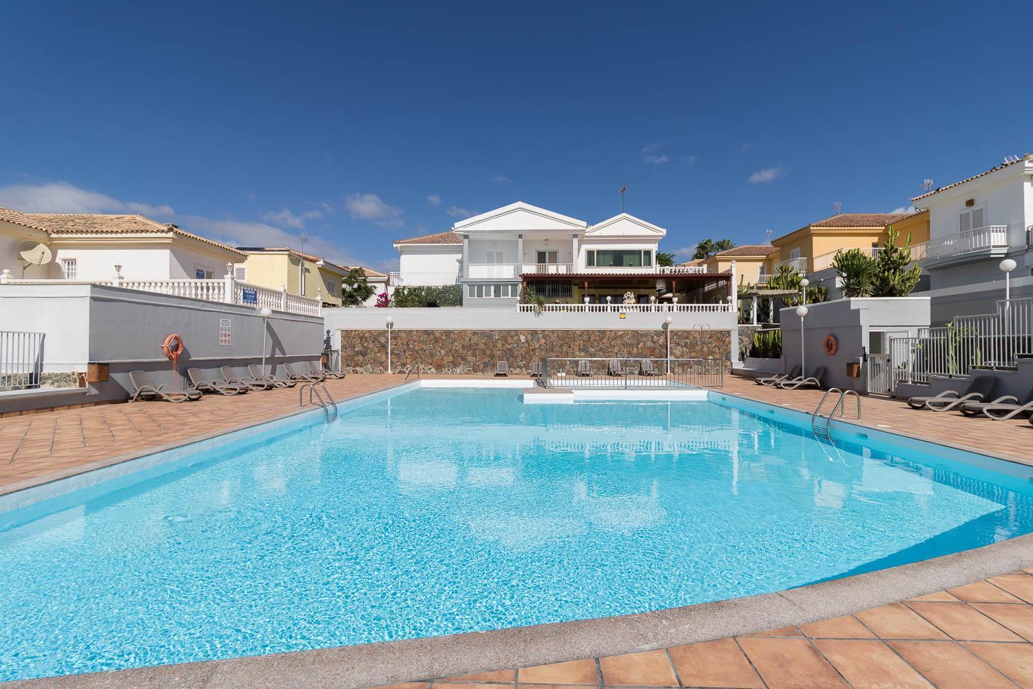 Villa Sofía Maspalomas