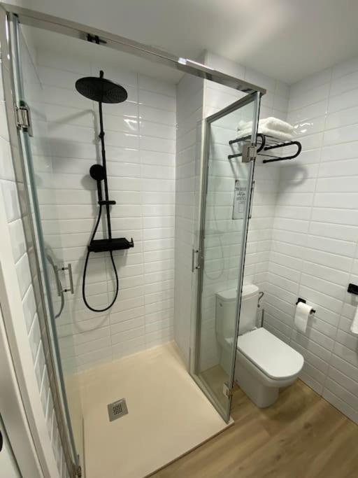Apartamento con vistas en Vigo by RSH view 4