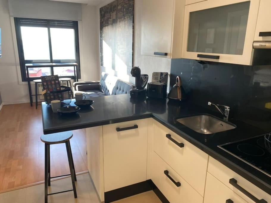 Apartamento con vistas en Vigo by RSH view 5