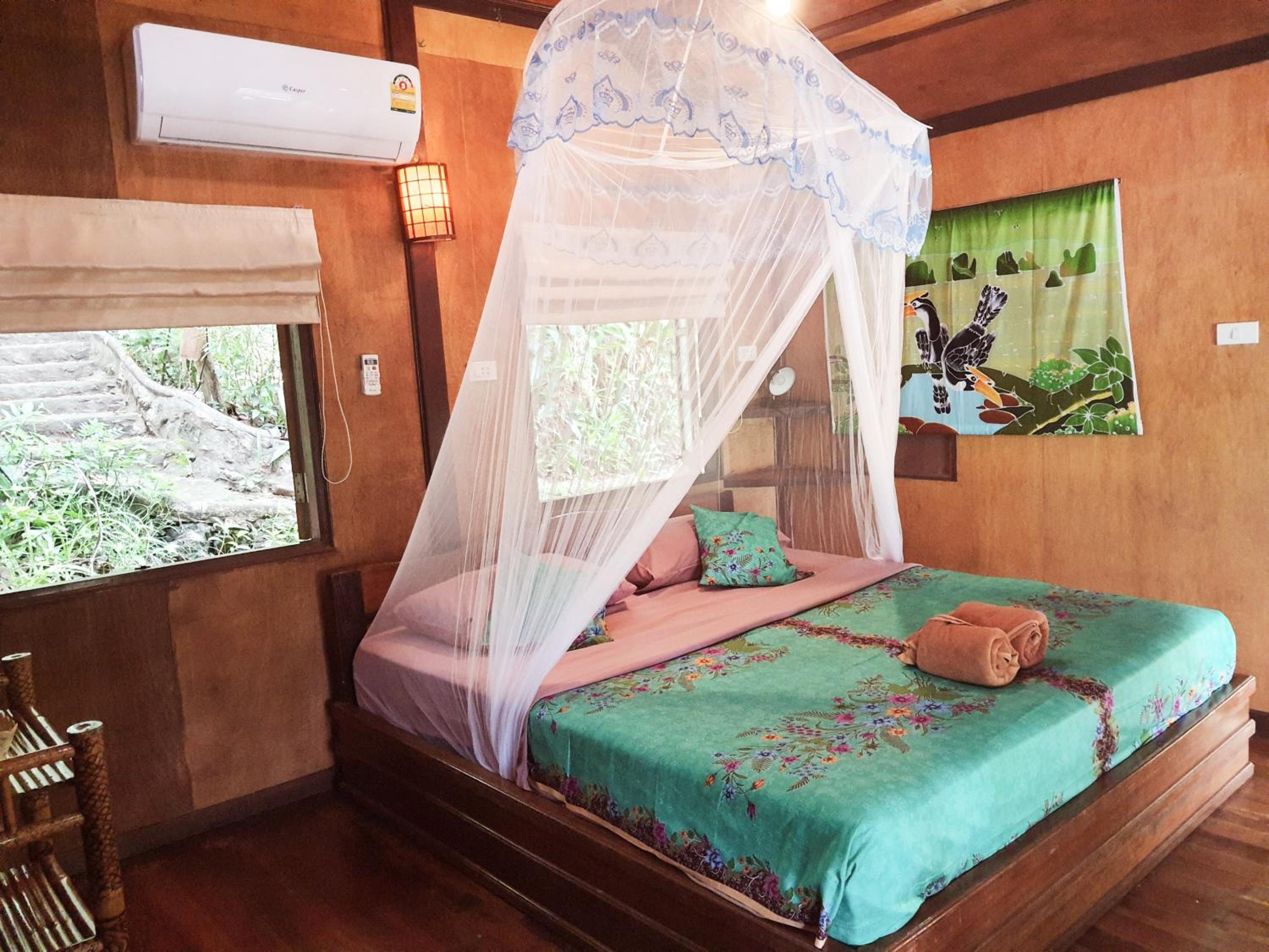 Sabai Corner Bungalows - SHA Extra Plus