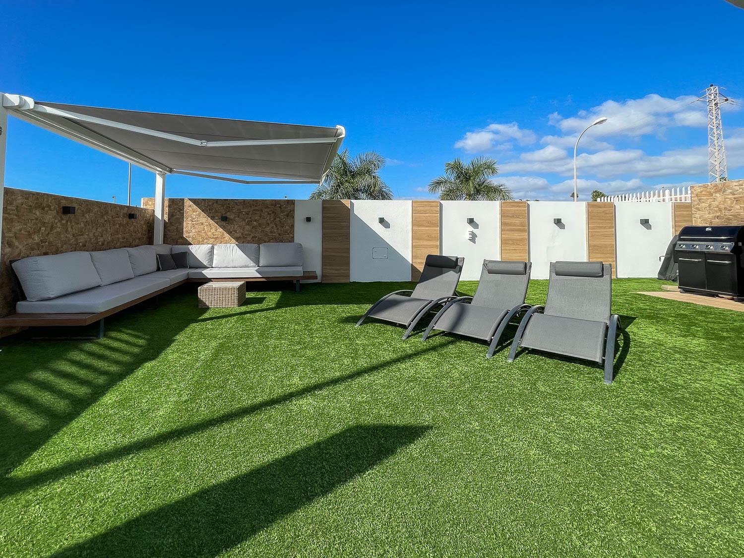 Villa Sofía Maspalomas