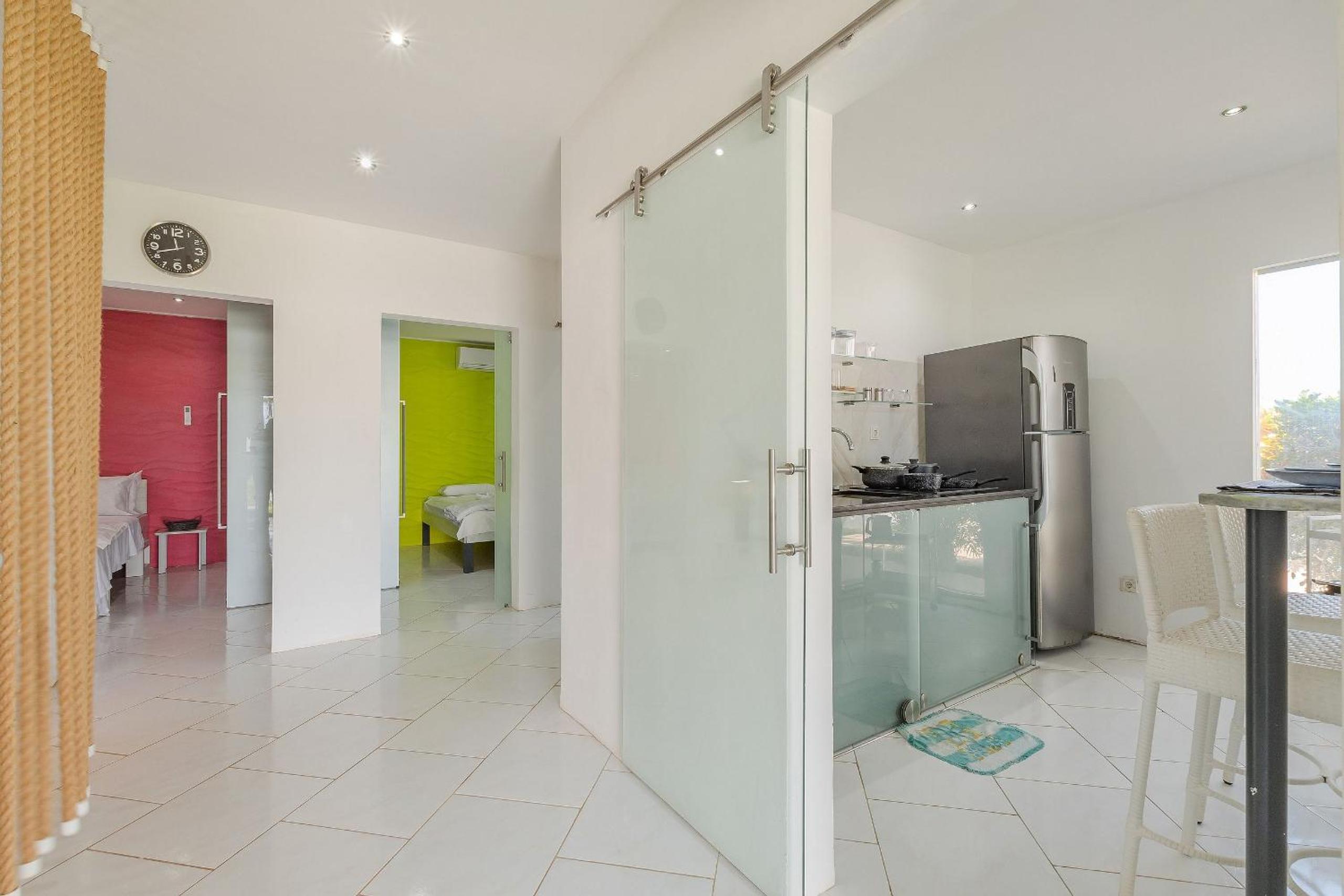 Casa Com Piscina em Porto das Dunas by Carpediem