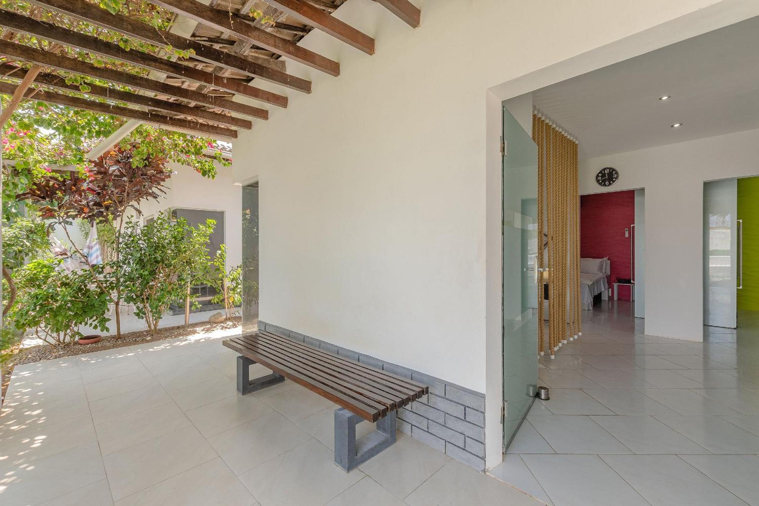 Casa Com Piscina em Porto das Dunas by Carpediem