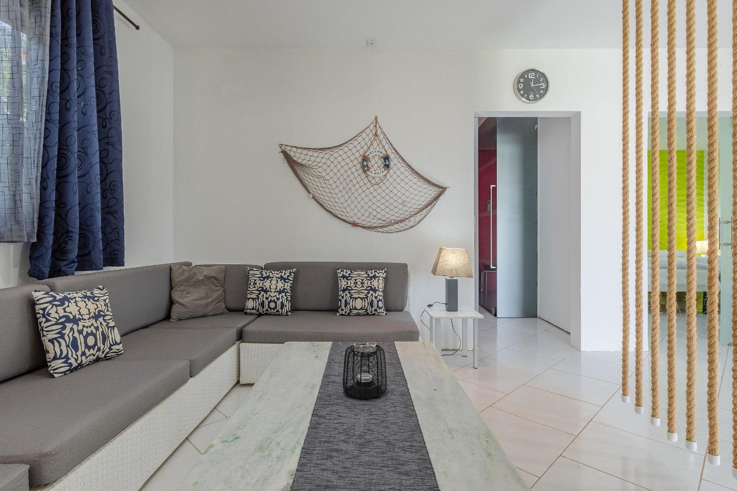 Casa Com Piscina em Porto das Dunas by Carpediem
