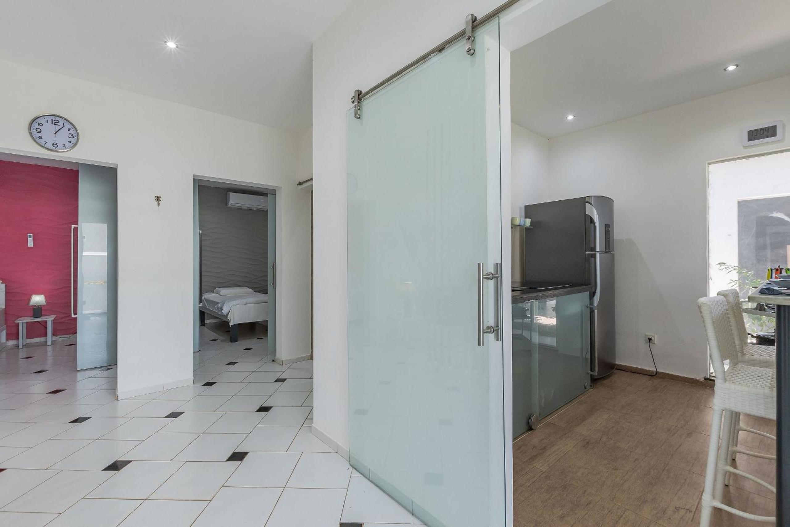 Casa Com Piscina em Porto das Dunas by Carpediem