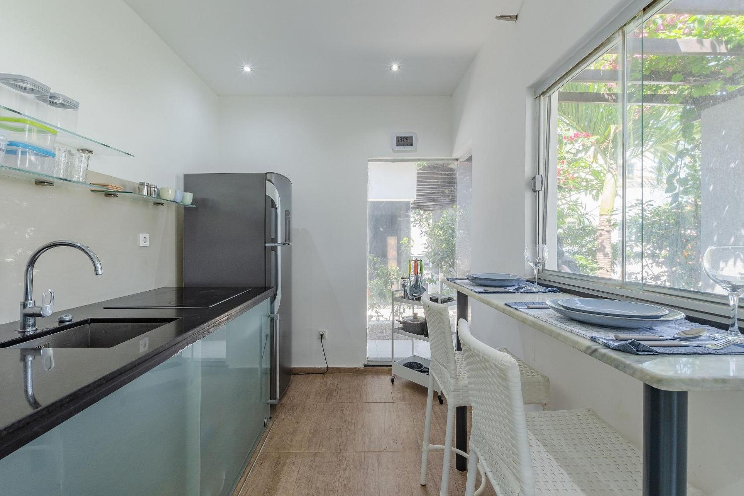 Casa Com Piscina em Porto das Dunas by Carpediem