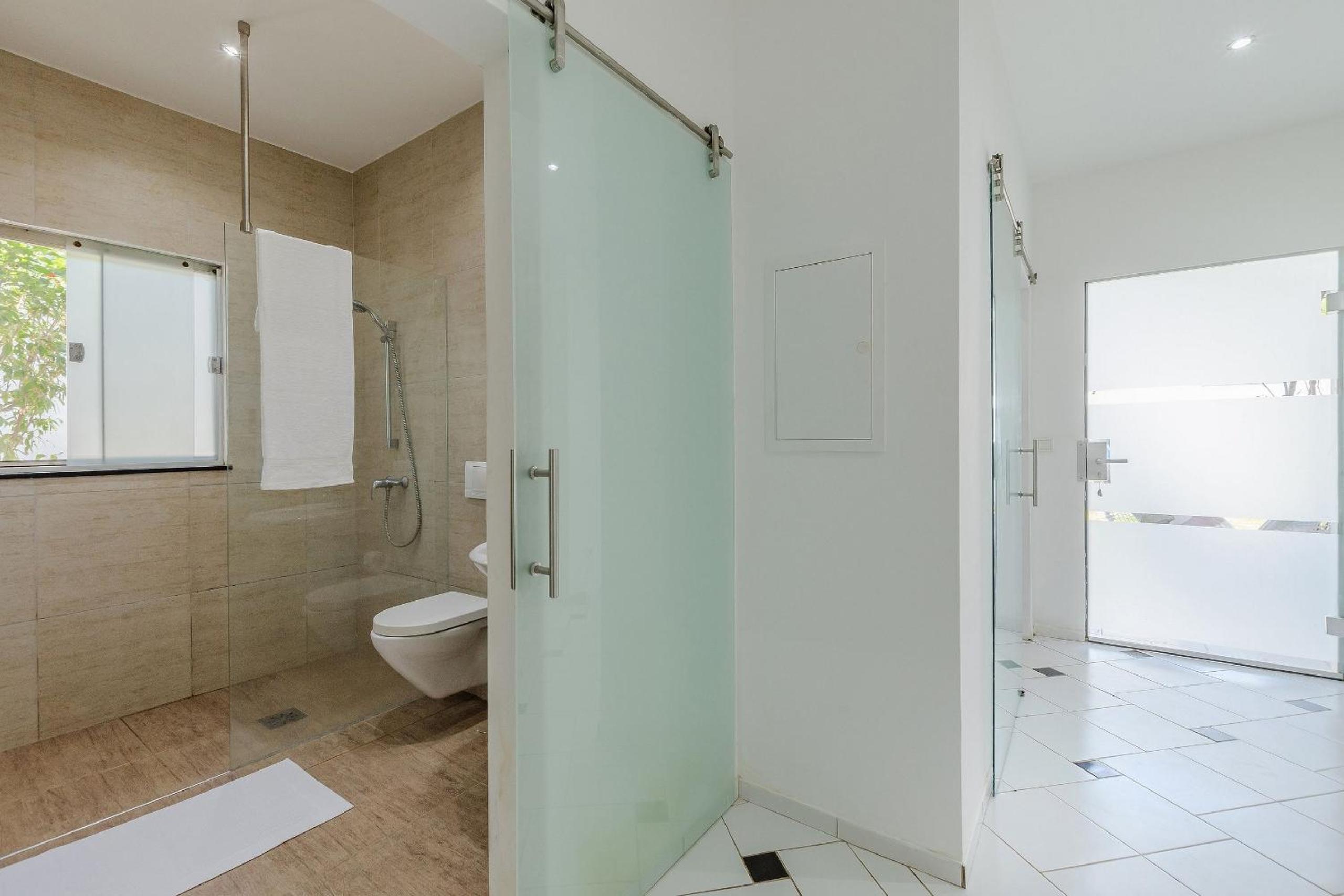 Casa Com Piscina em Porto das Dunas by Carpediem
