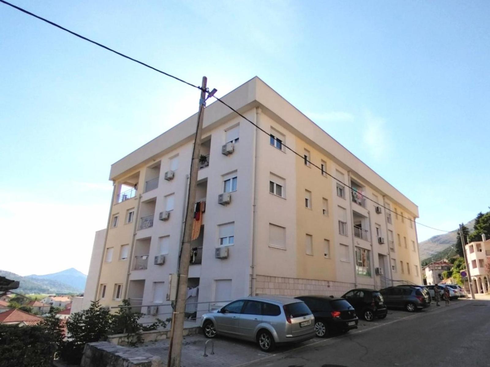 New Block
