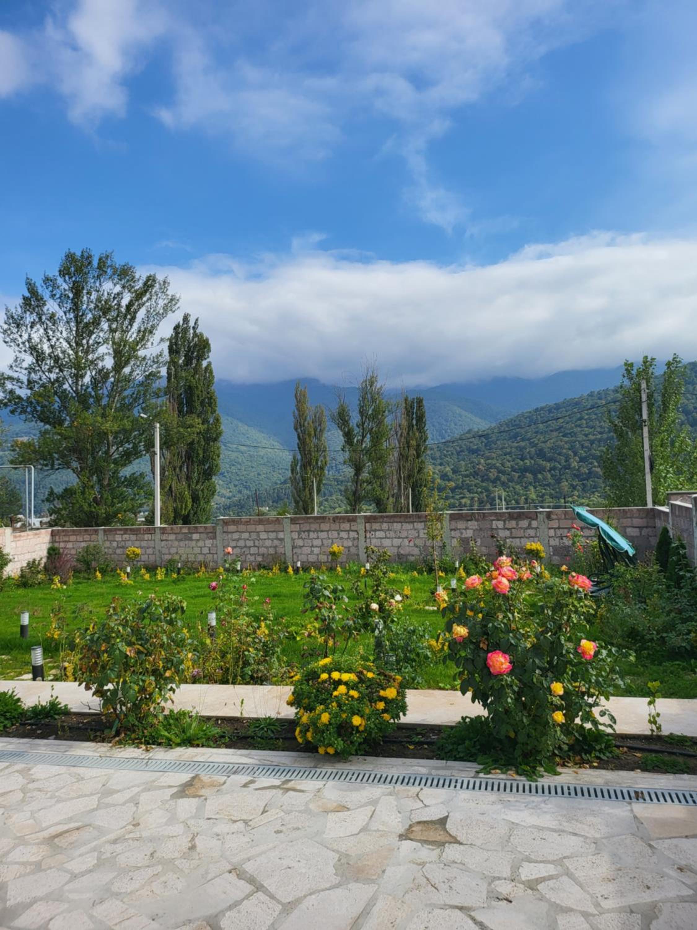 Dili Dream Villa Resort