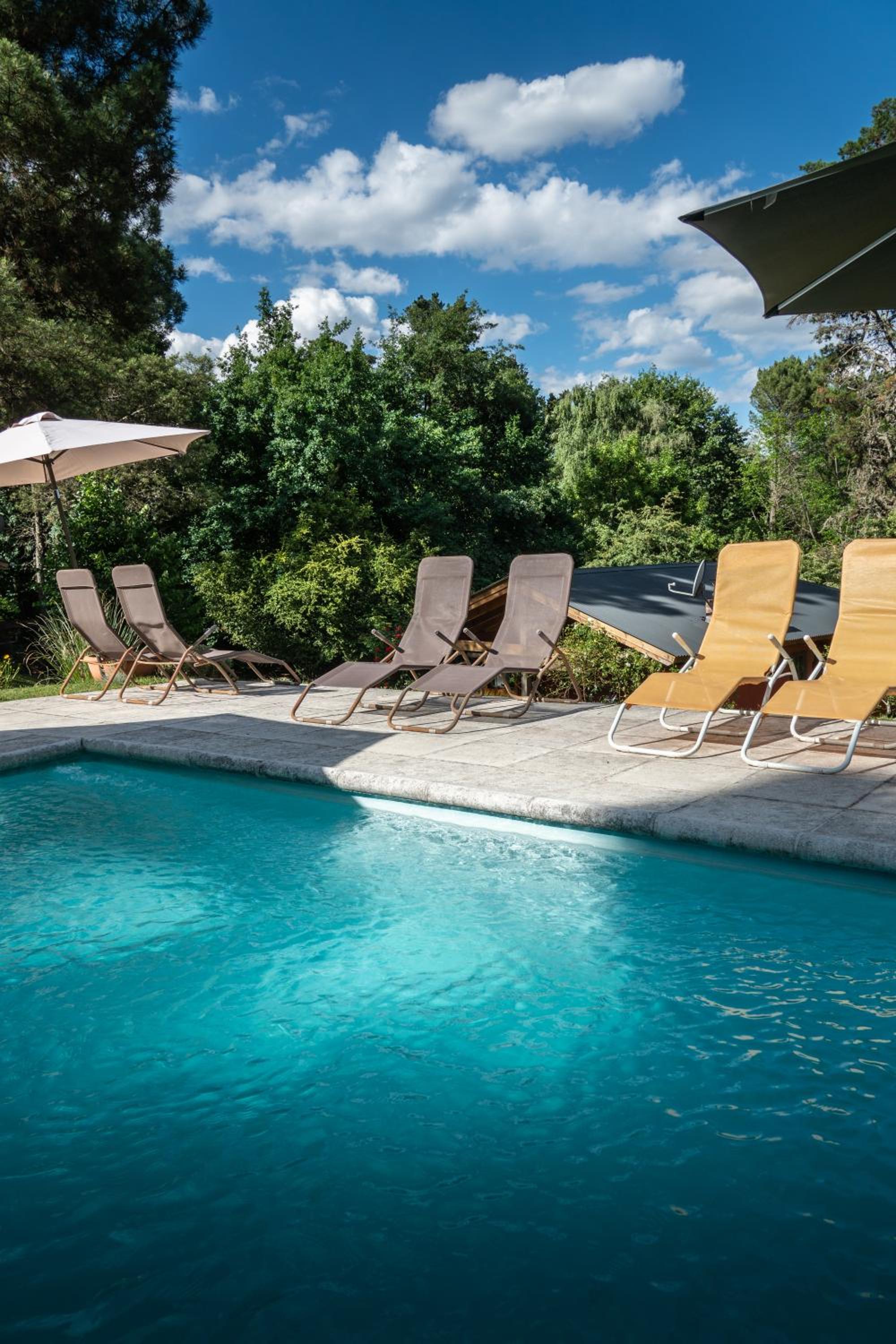 Akapana Suites