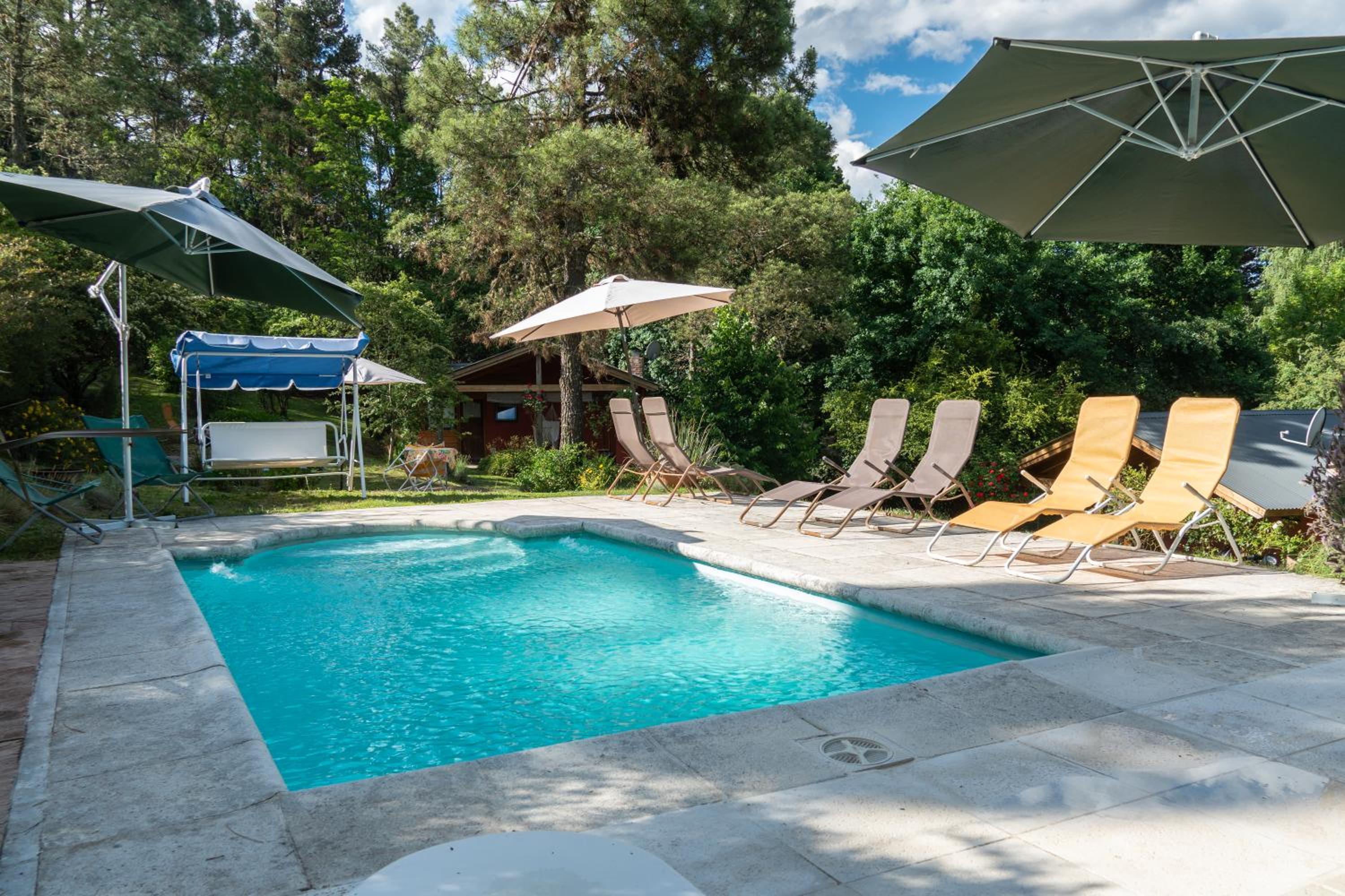 Akapana Suites