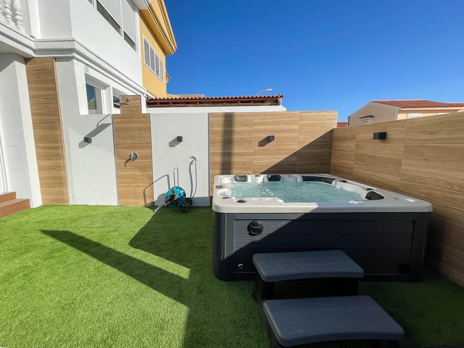 Villa Sofía Maspalomas