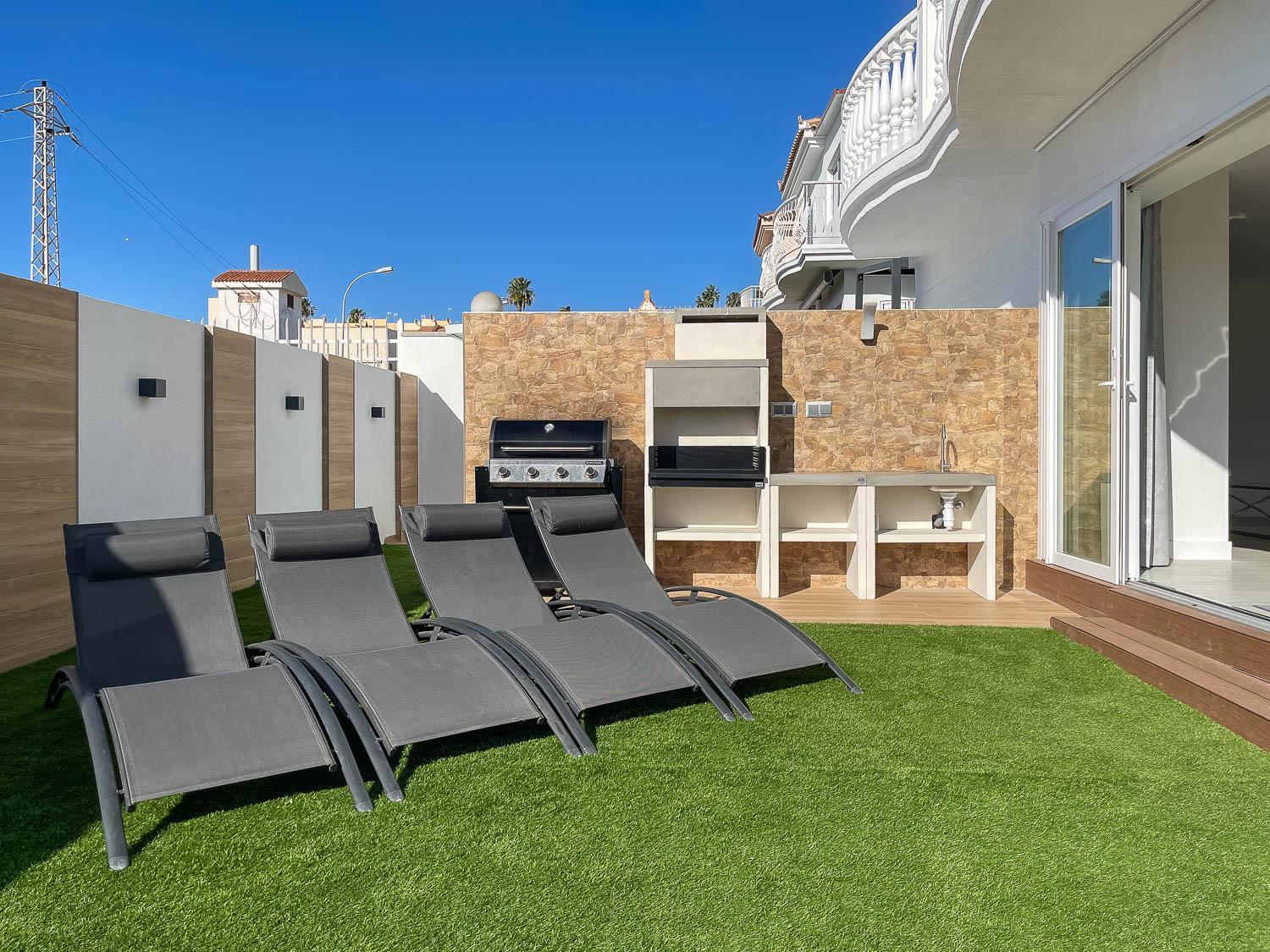 Villa Sofía Maspalomas