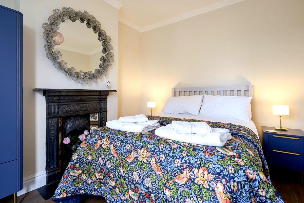 Stunning ground floor apartment near Southwold view 3