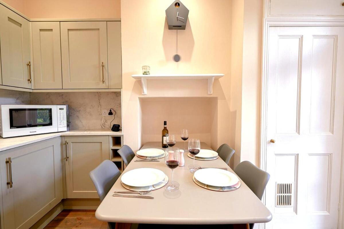 Stunning ground floor apartment near Southwold view 4