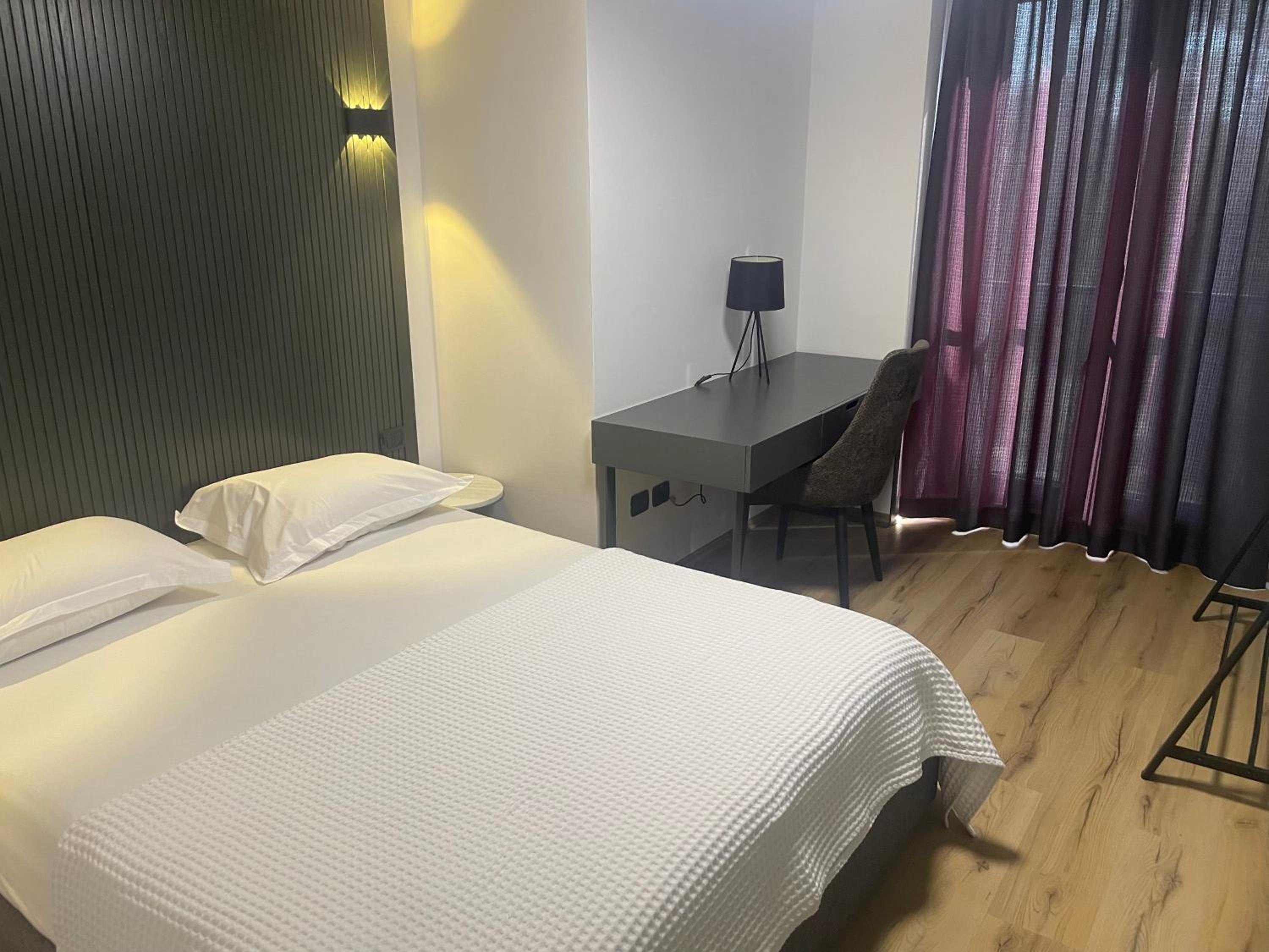 Tirana LUX Apartments