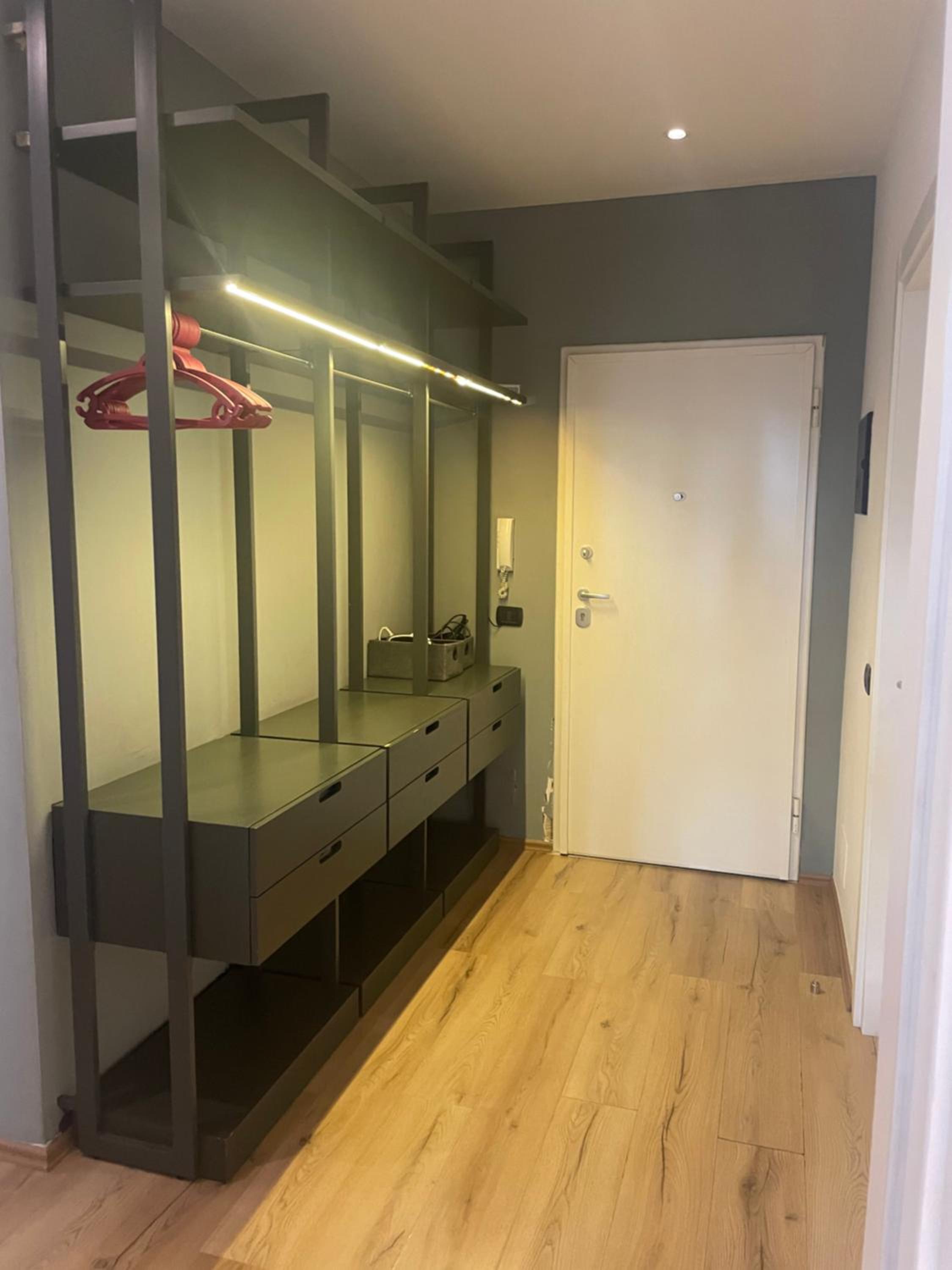 Tirana LUX Apartments
