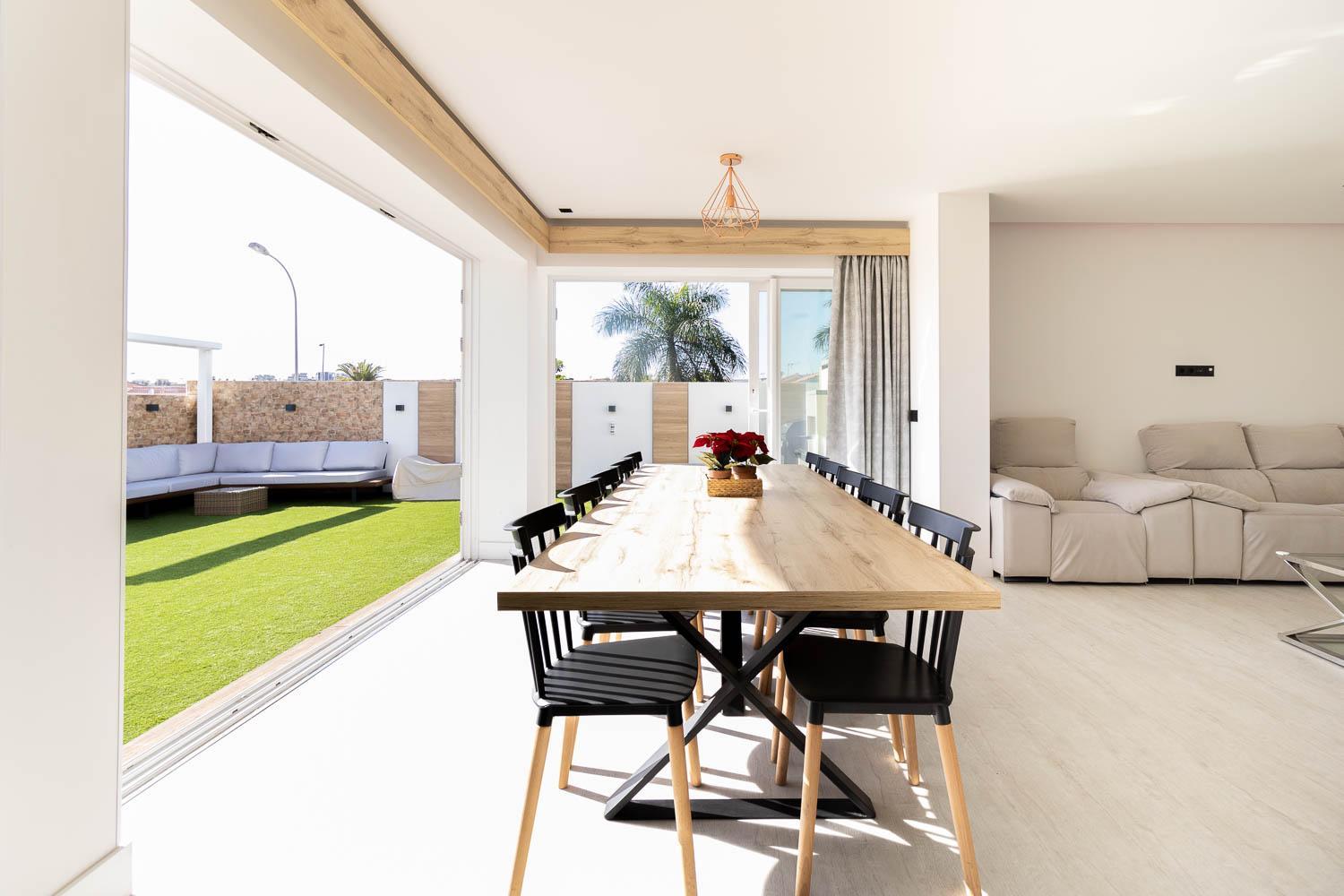 Villa Sofía Maspalomas
