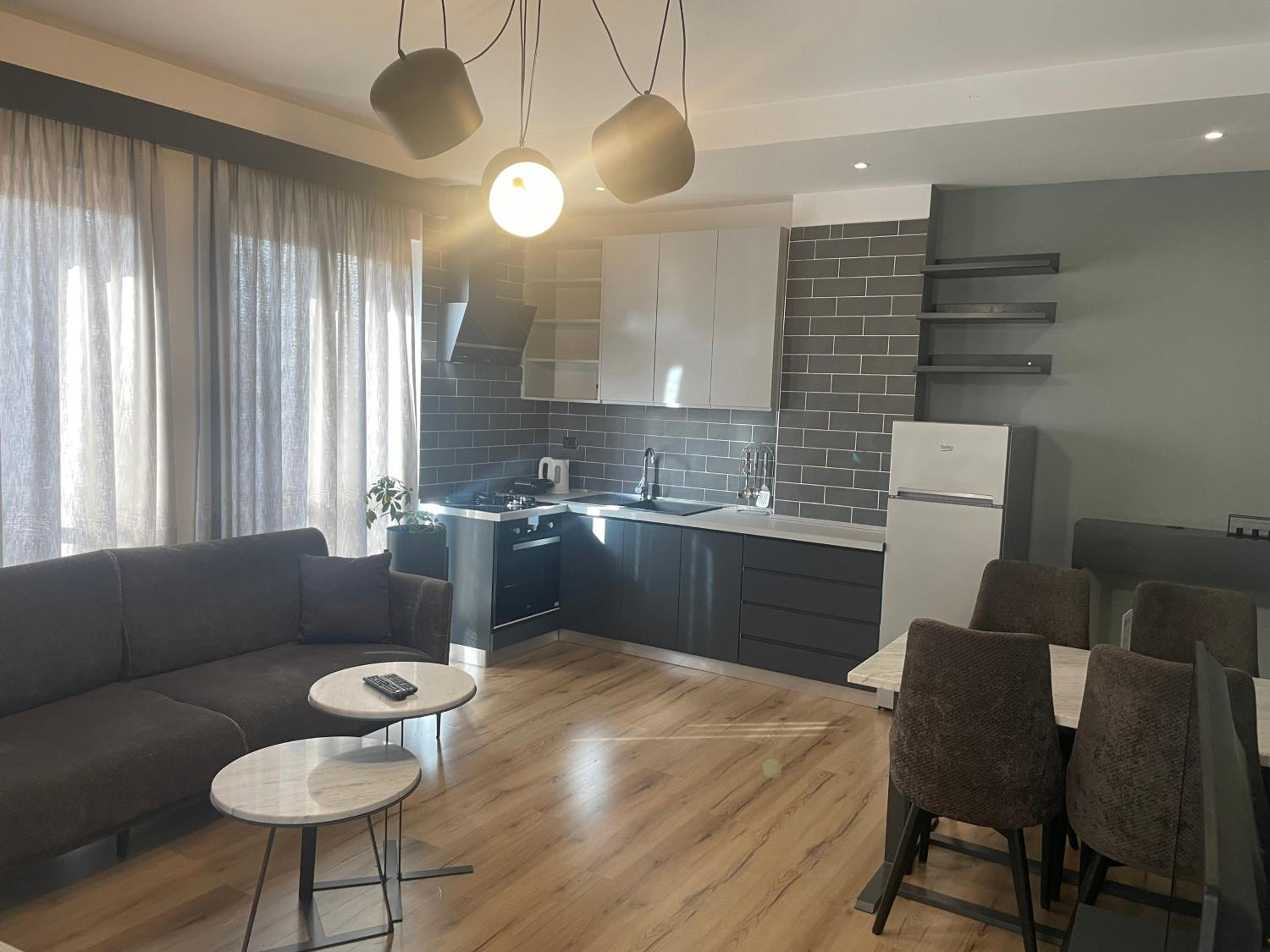 Tirana LUX Apartments