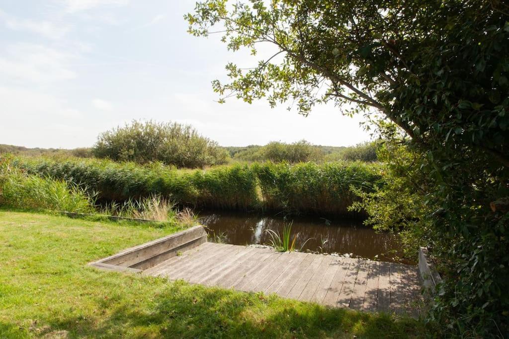 Familiehuis dichtbij strand view 5