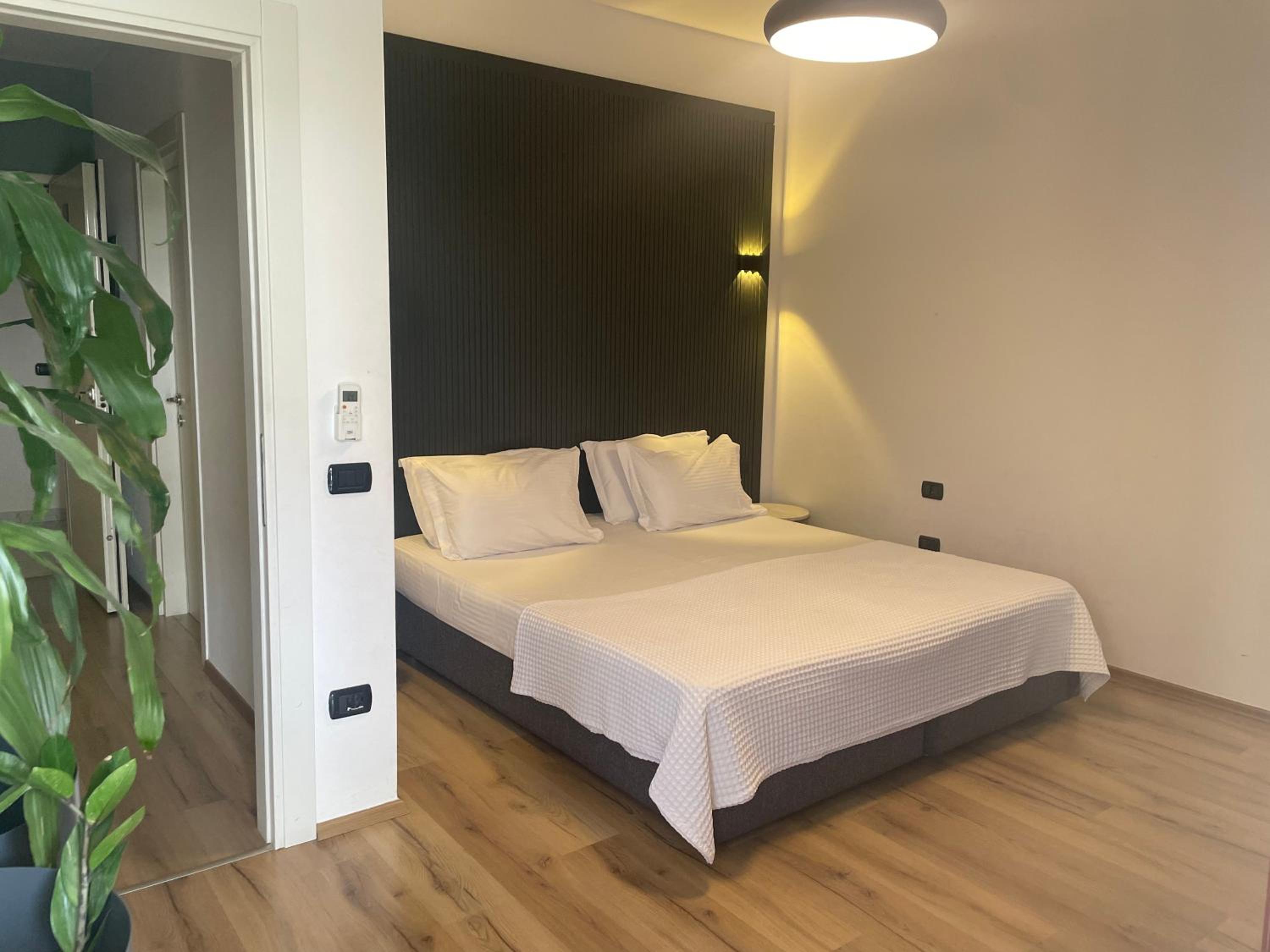 Tirana LUX Apartments