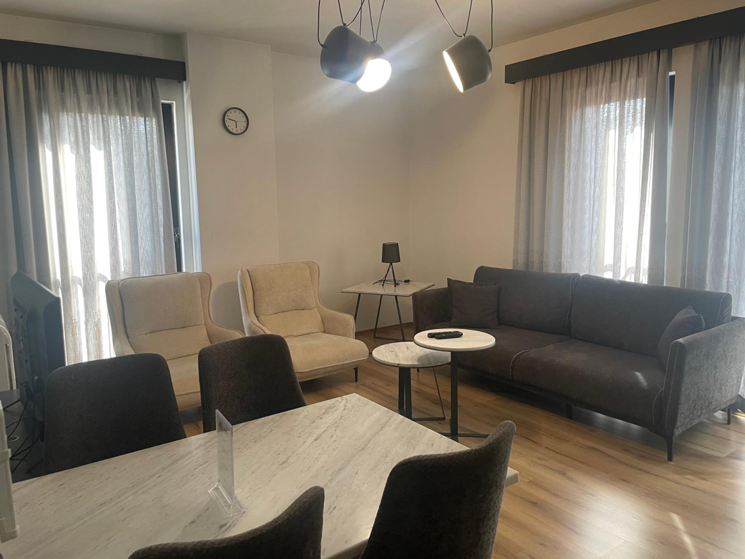 Tirana LUX Apartments
