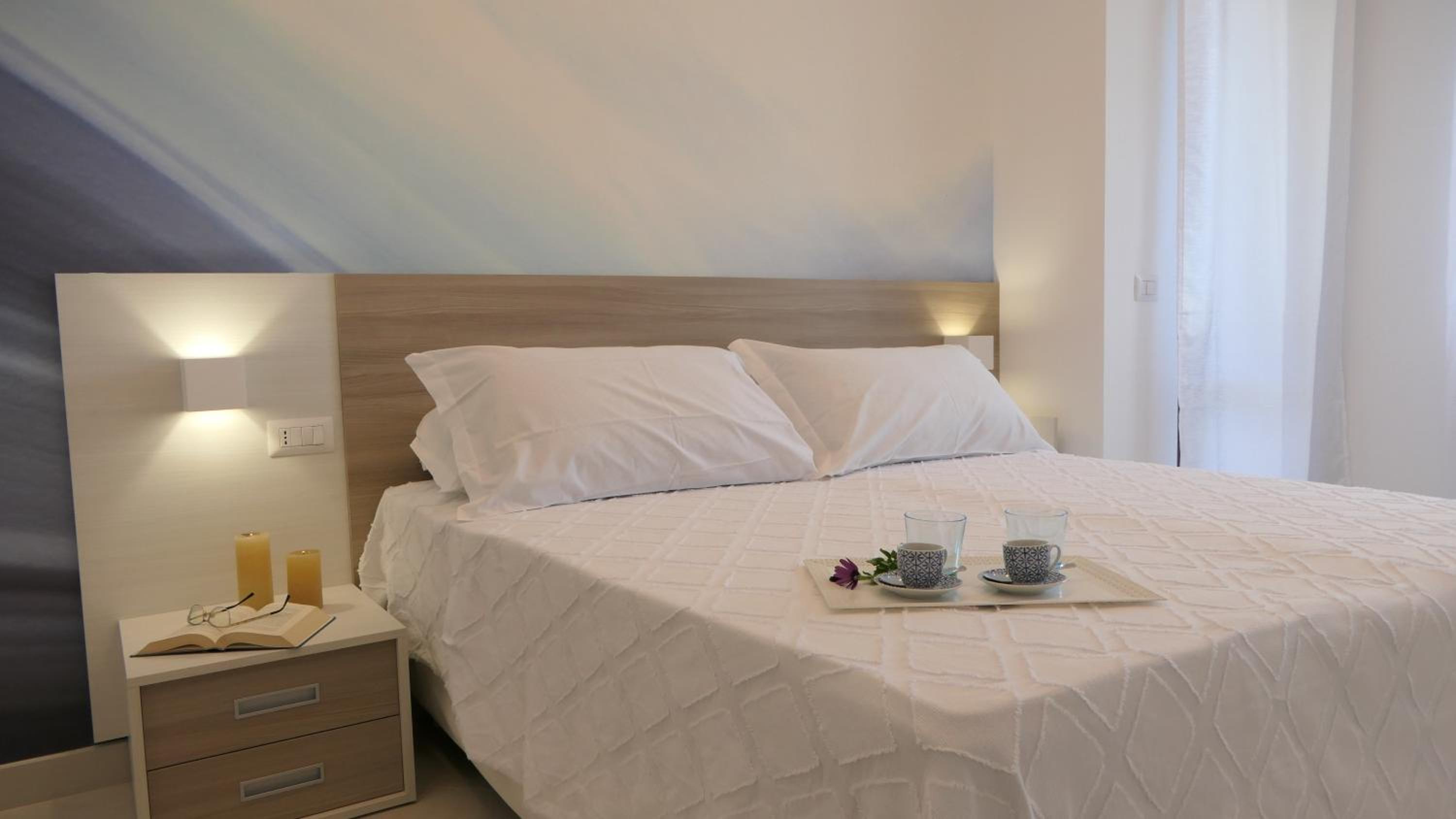Maison Anthony: sea view house photo 4