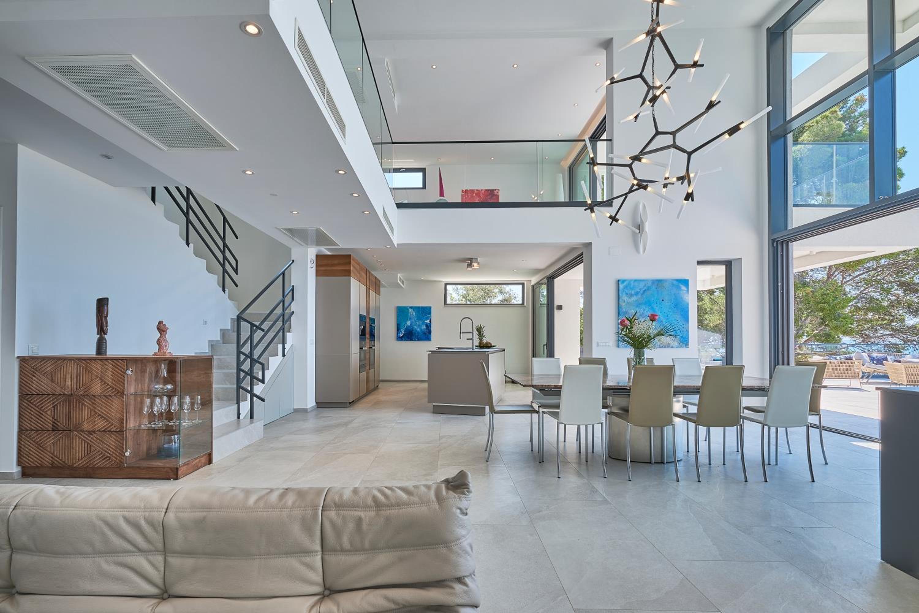 Villa Sansarea