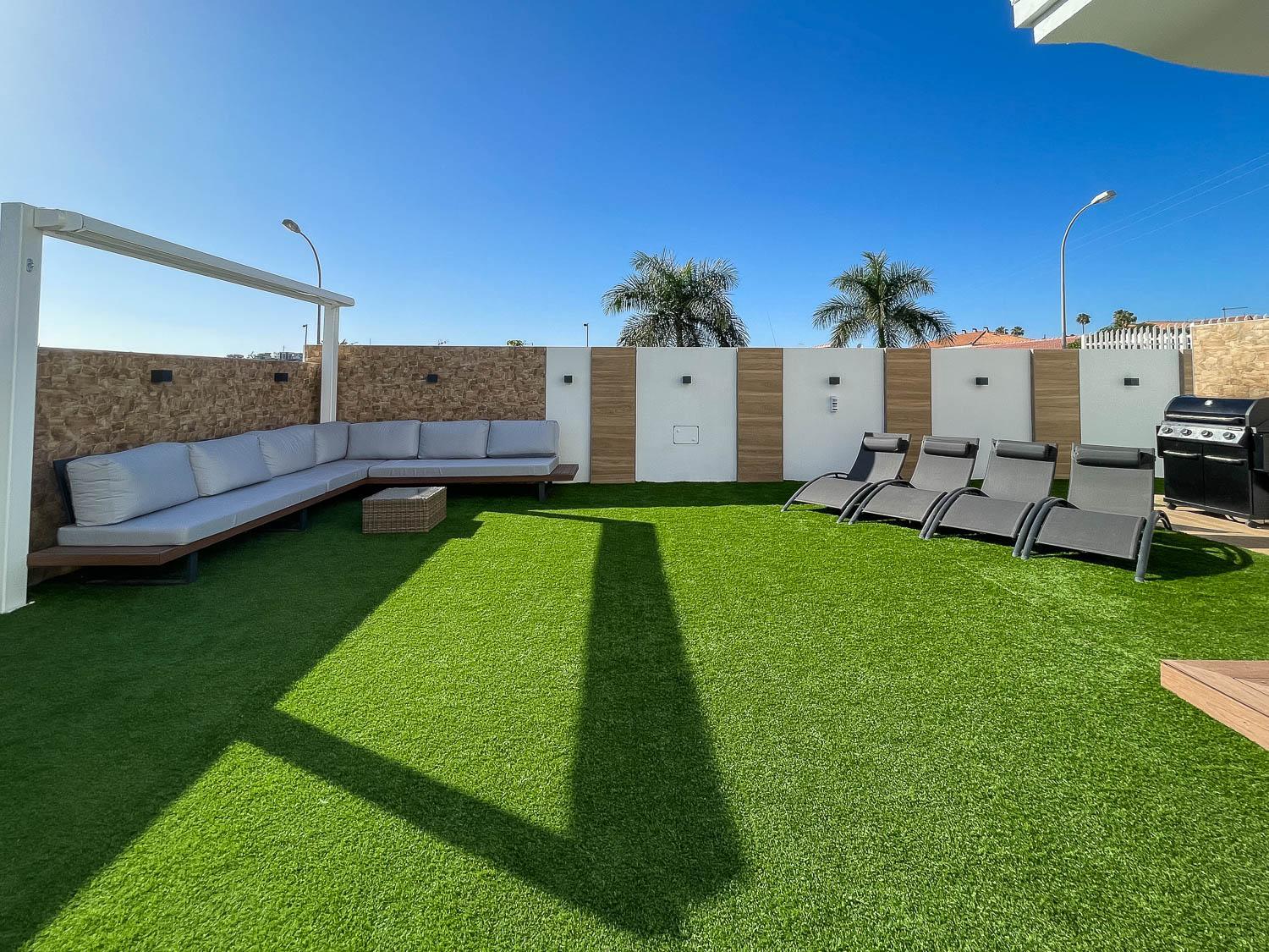 Villa Sofía Maspalomas