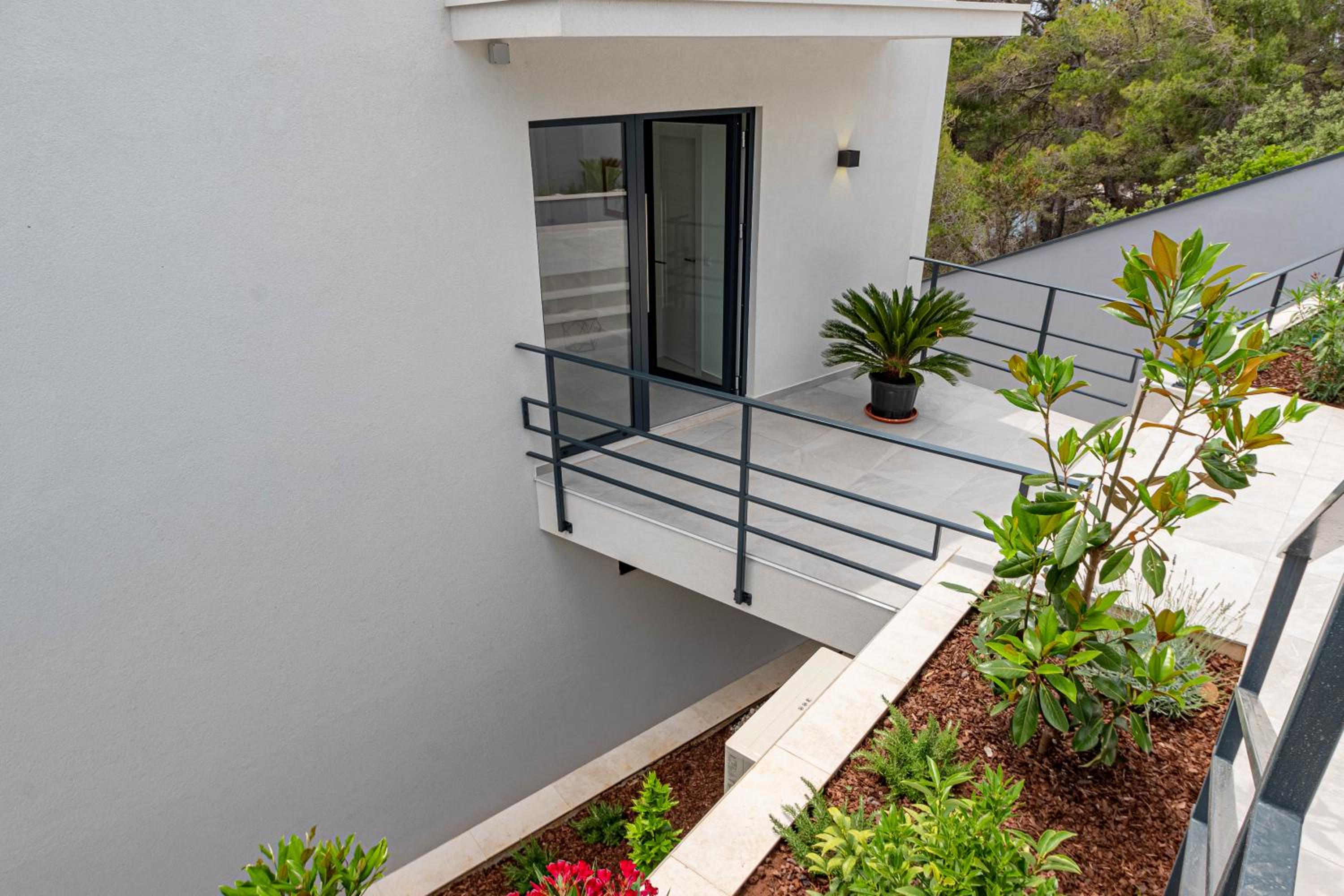 Villa Sansarea