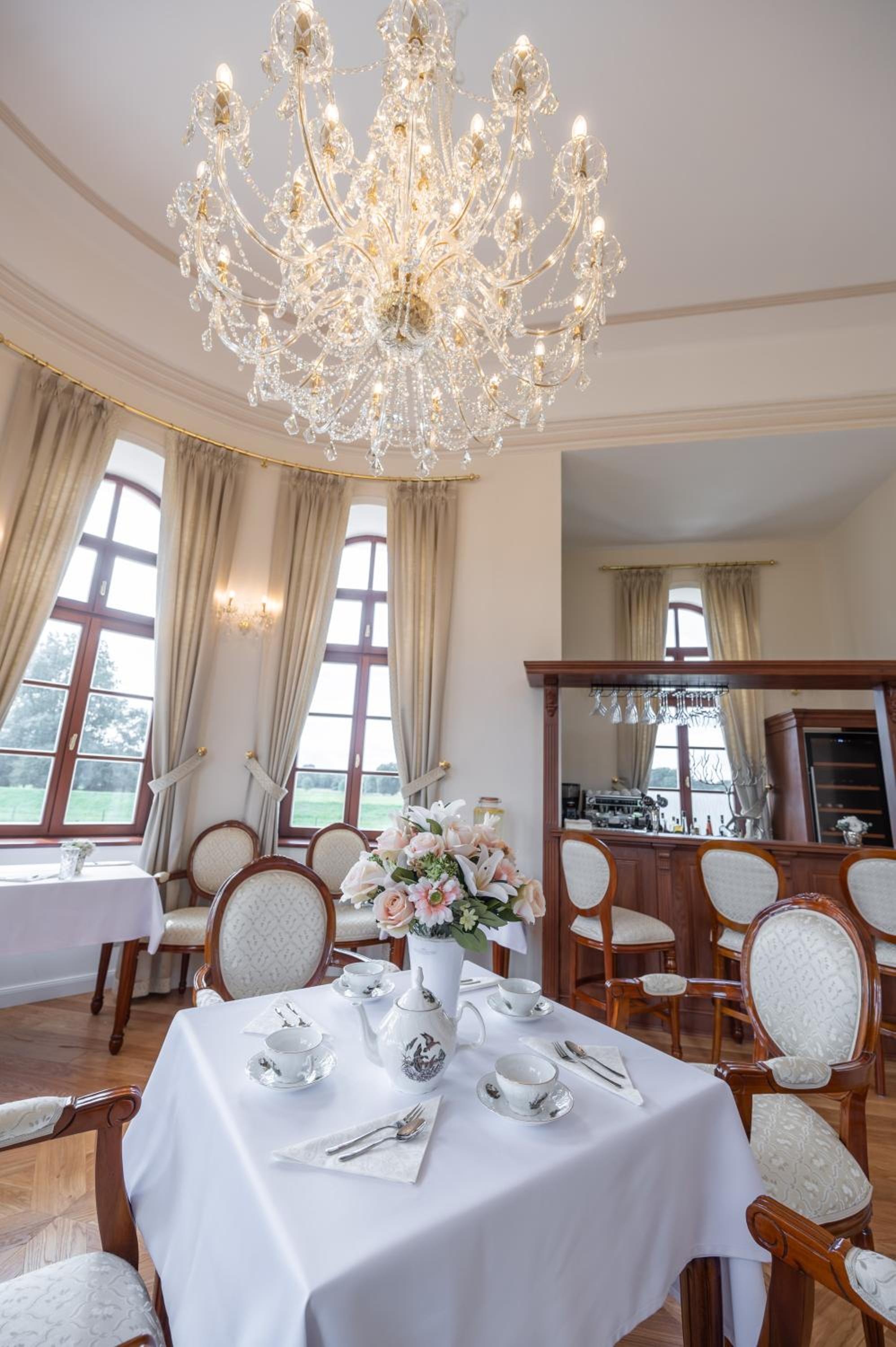 Zámeček - Chateau Lány - Depandance Stroodel