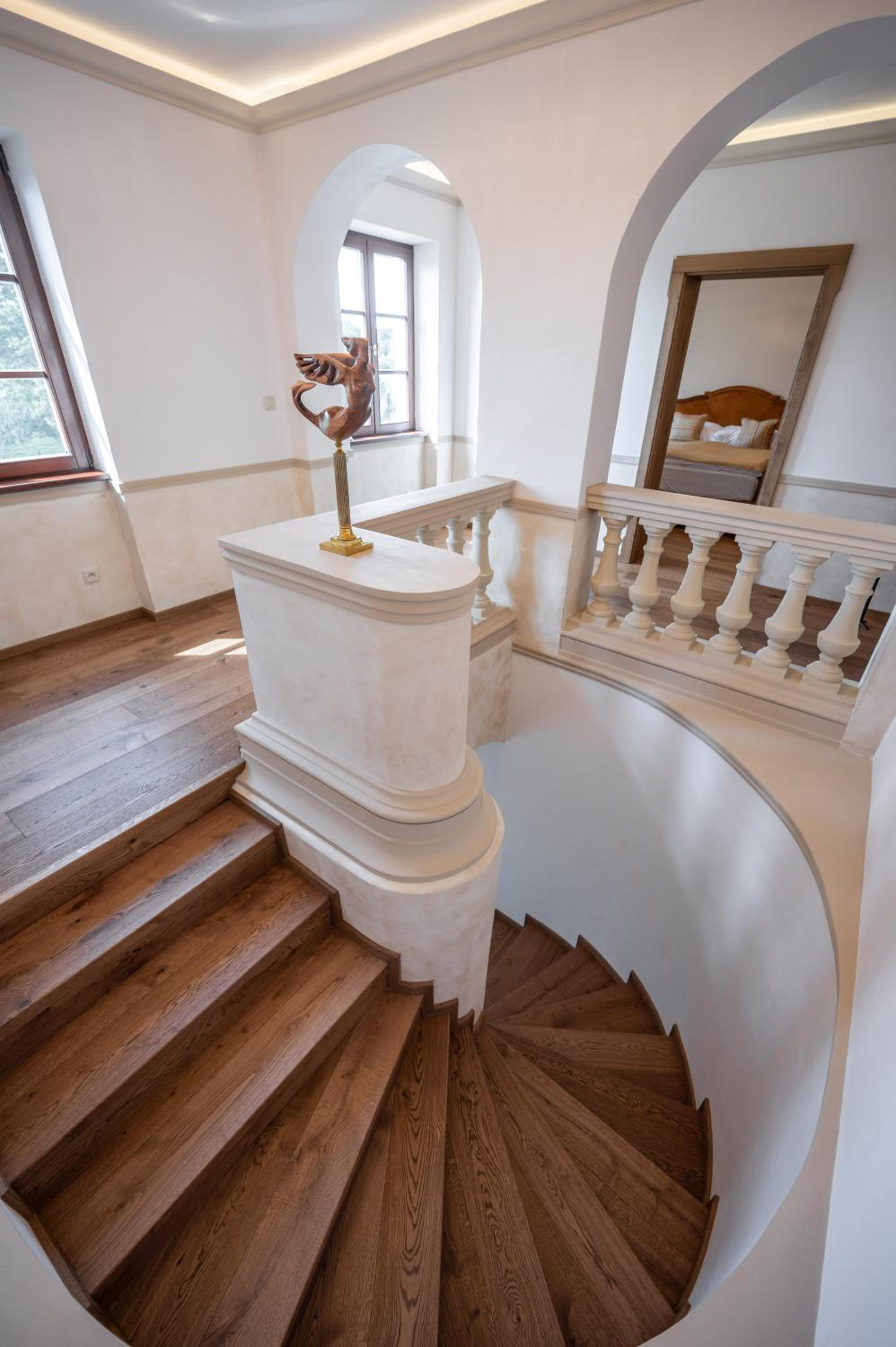 Zámeček - Chateau Lány - Depandance Stroodel