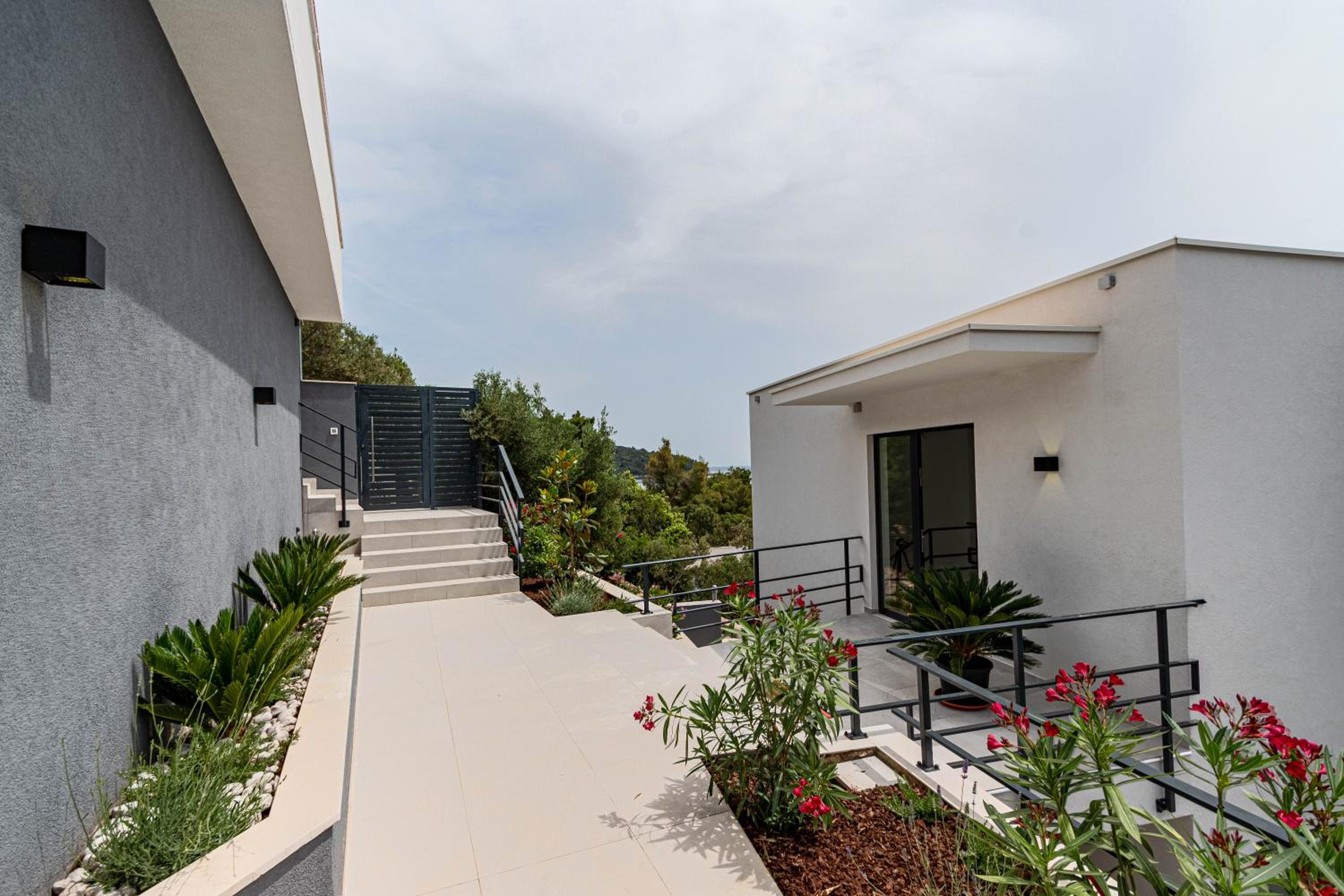 Villa Sansarea