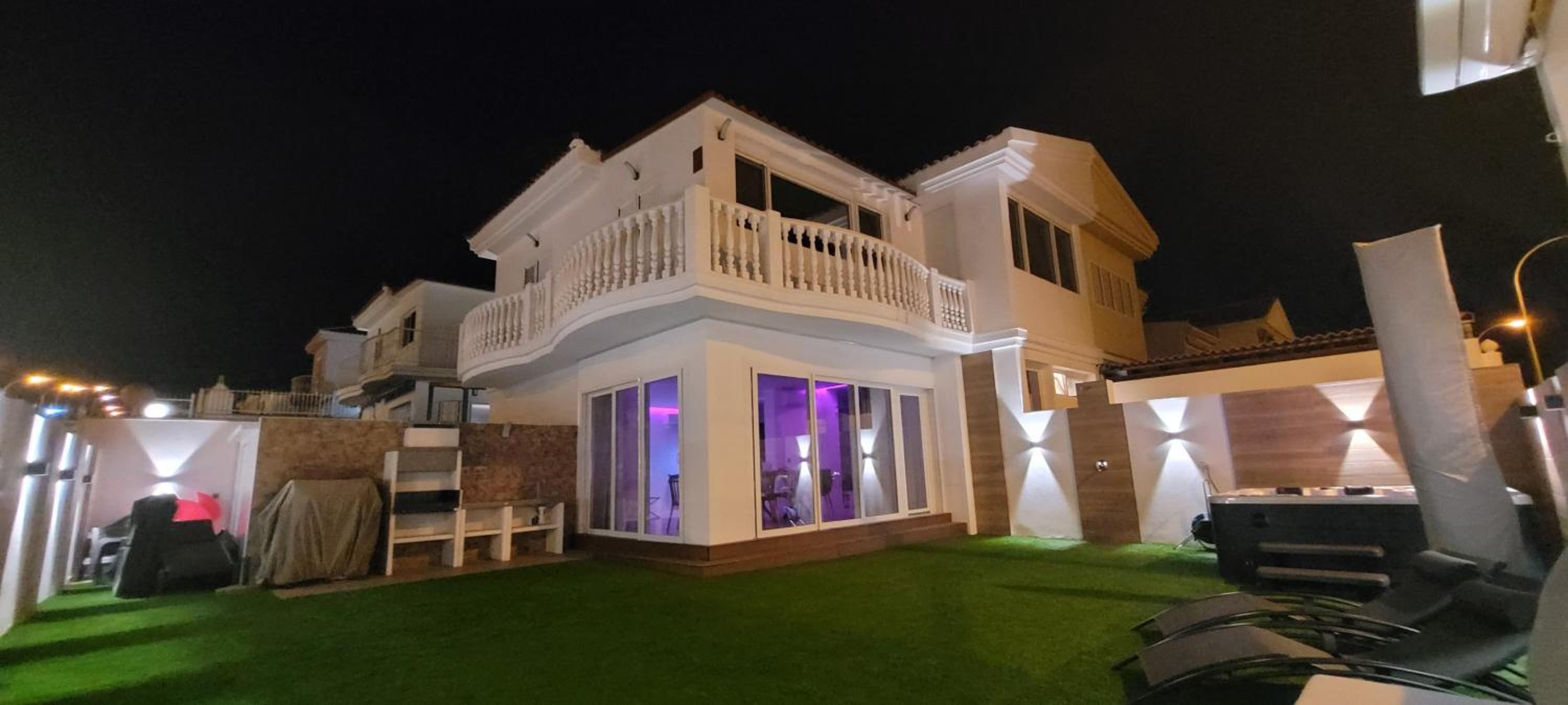 Villa Sofía Maspalomas