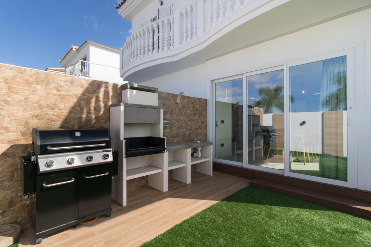 Villa Sofía Maspalomas