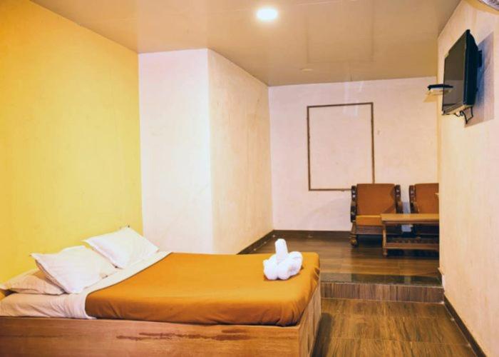Srushti Farms Resort