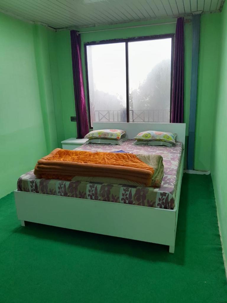 Himalayan Homestay