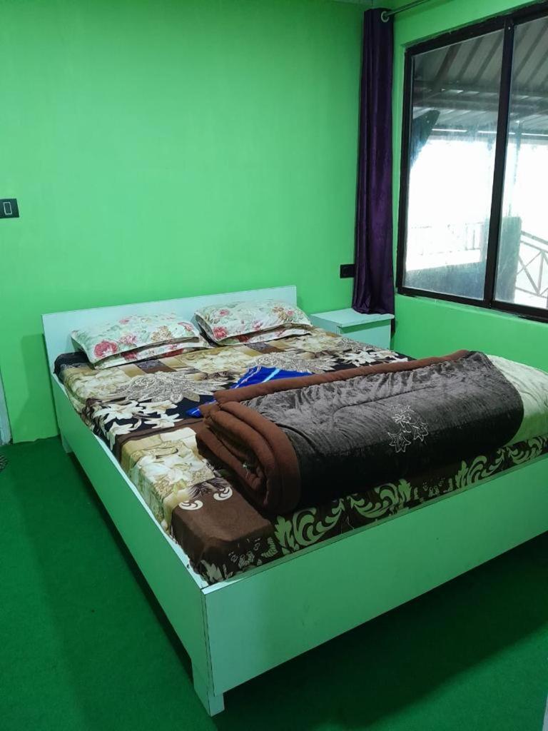 Himalayan Homestay