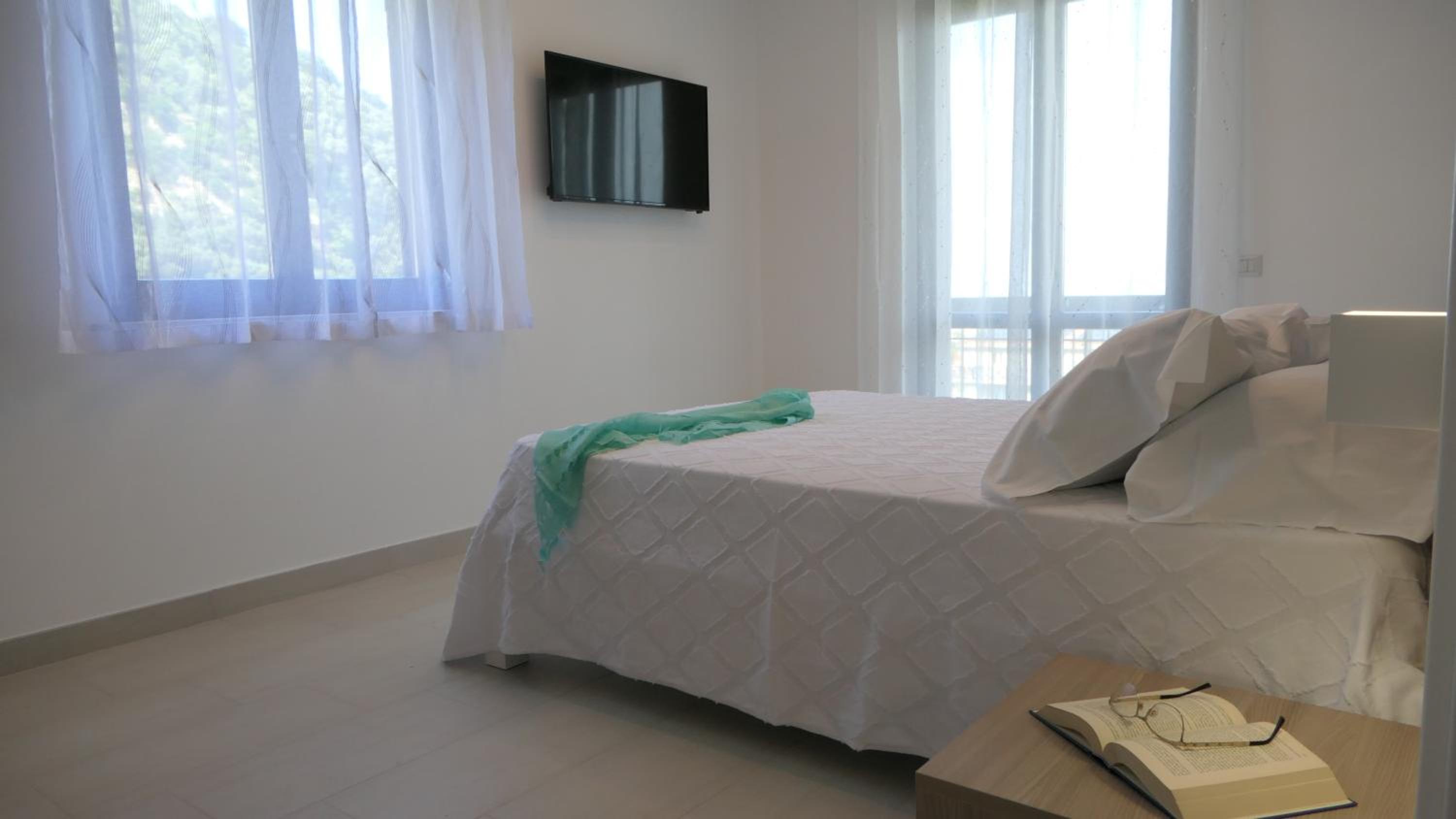 Maison Anthony: sea view house photo 5