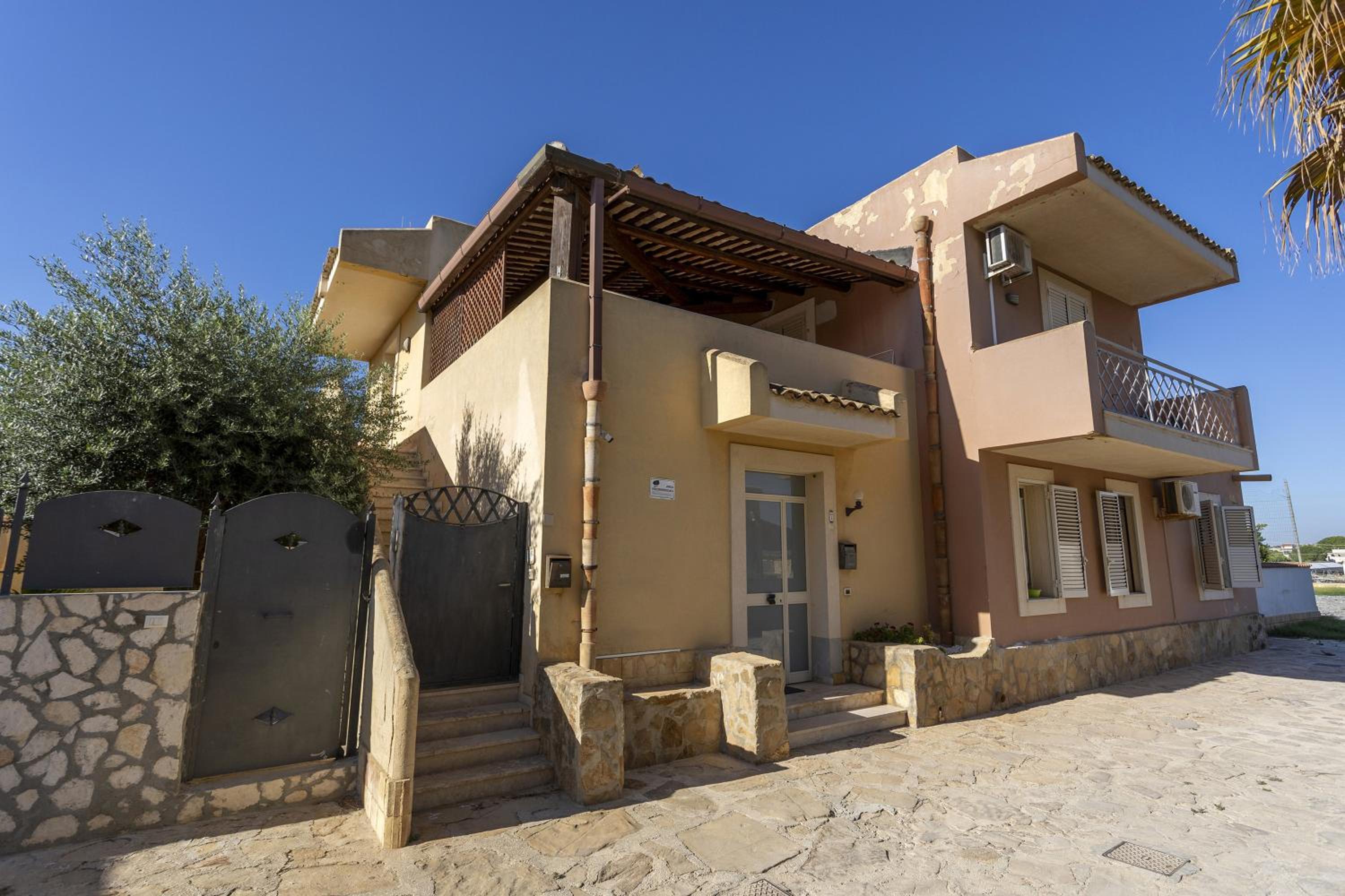 Residence Mediterraneo