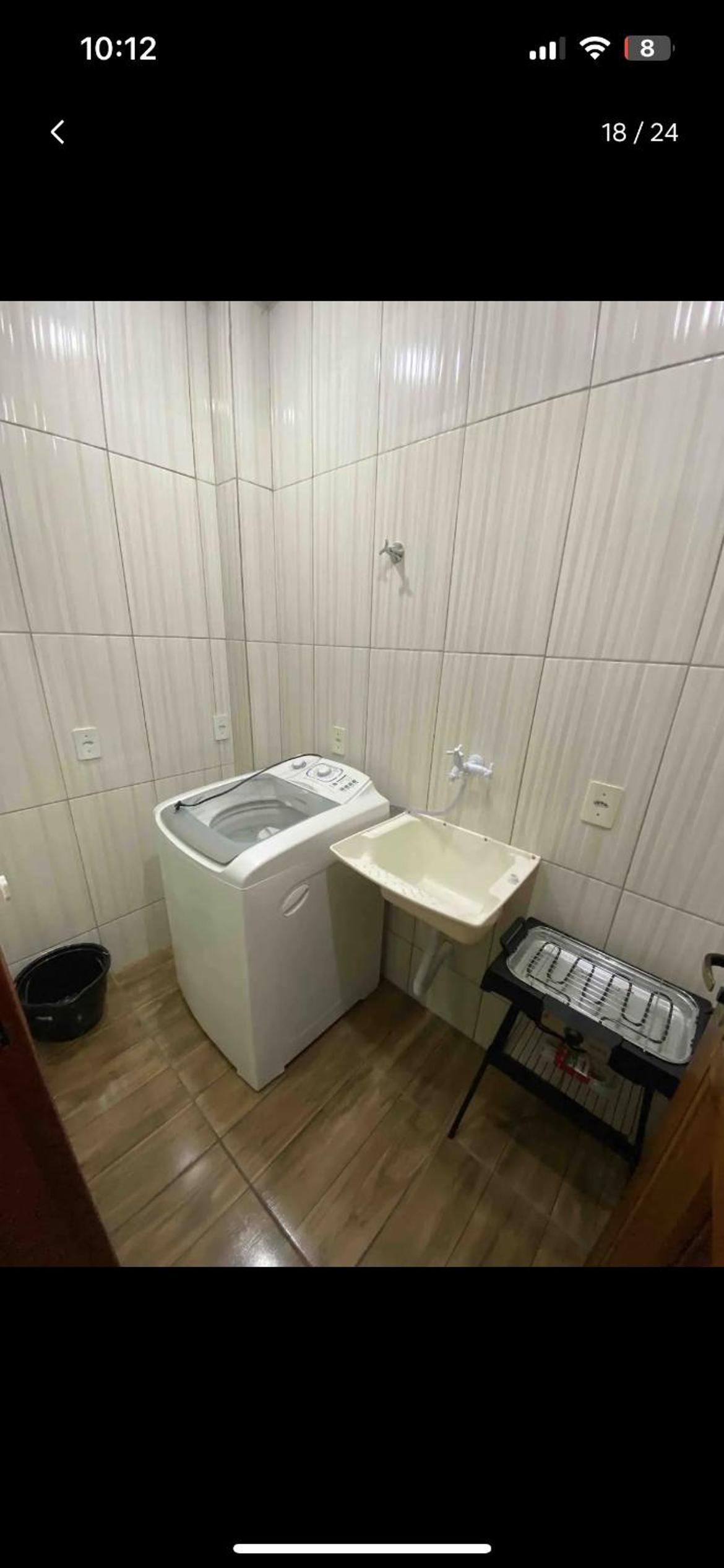 Casa de Praia Brasileirinha