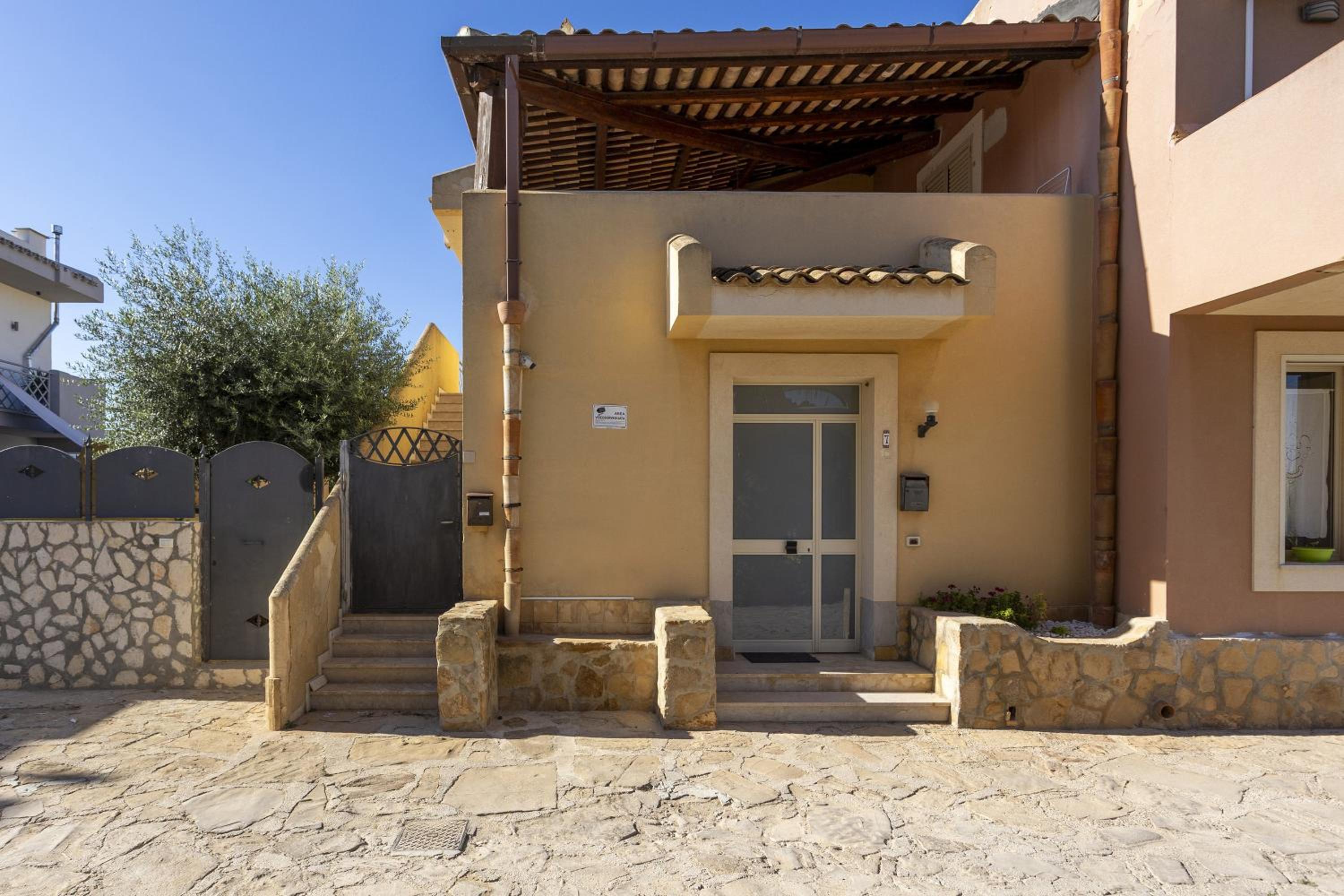 Residence Mediterraneo