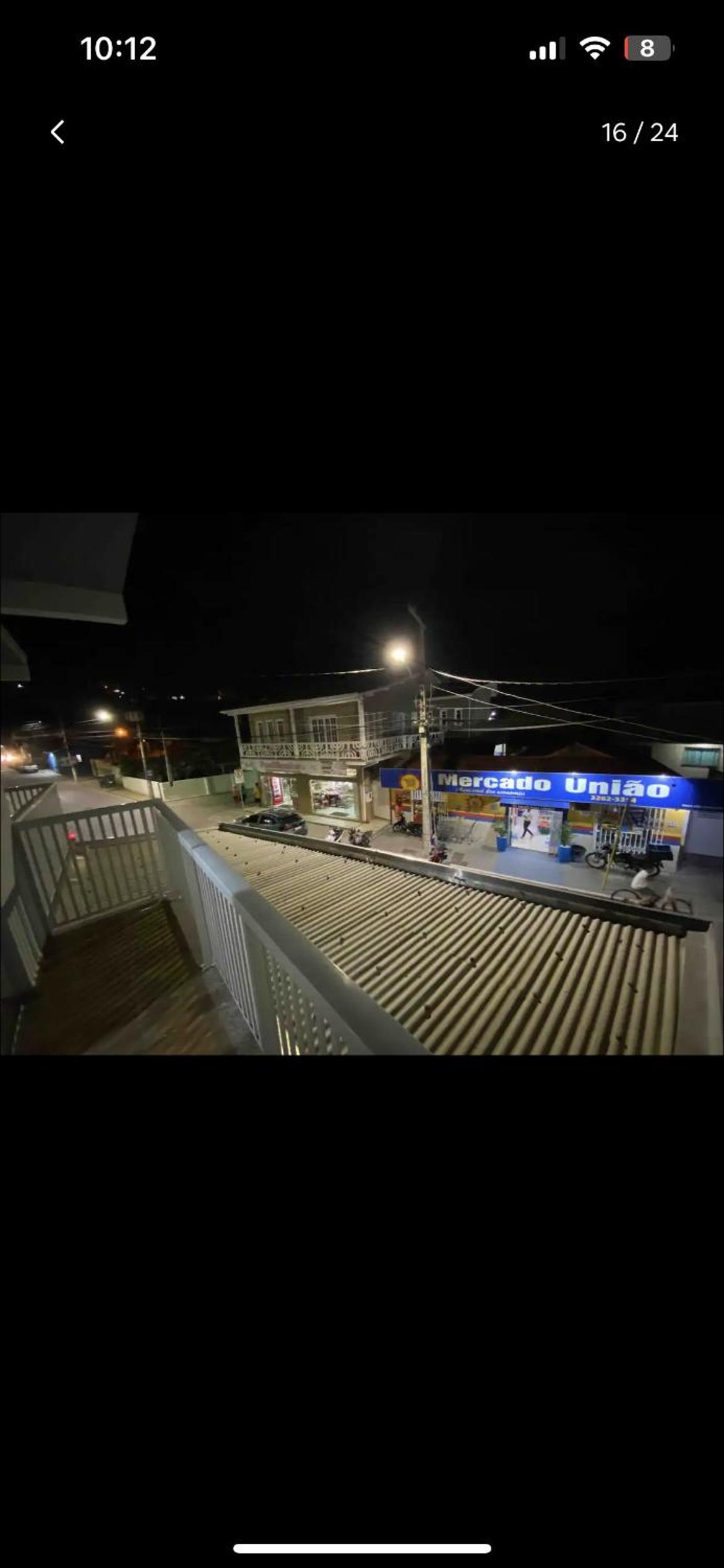 Casa de Praia Brasileirinha