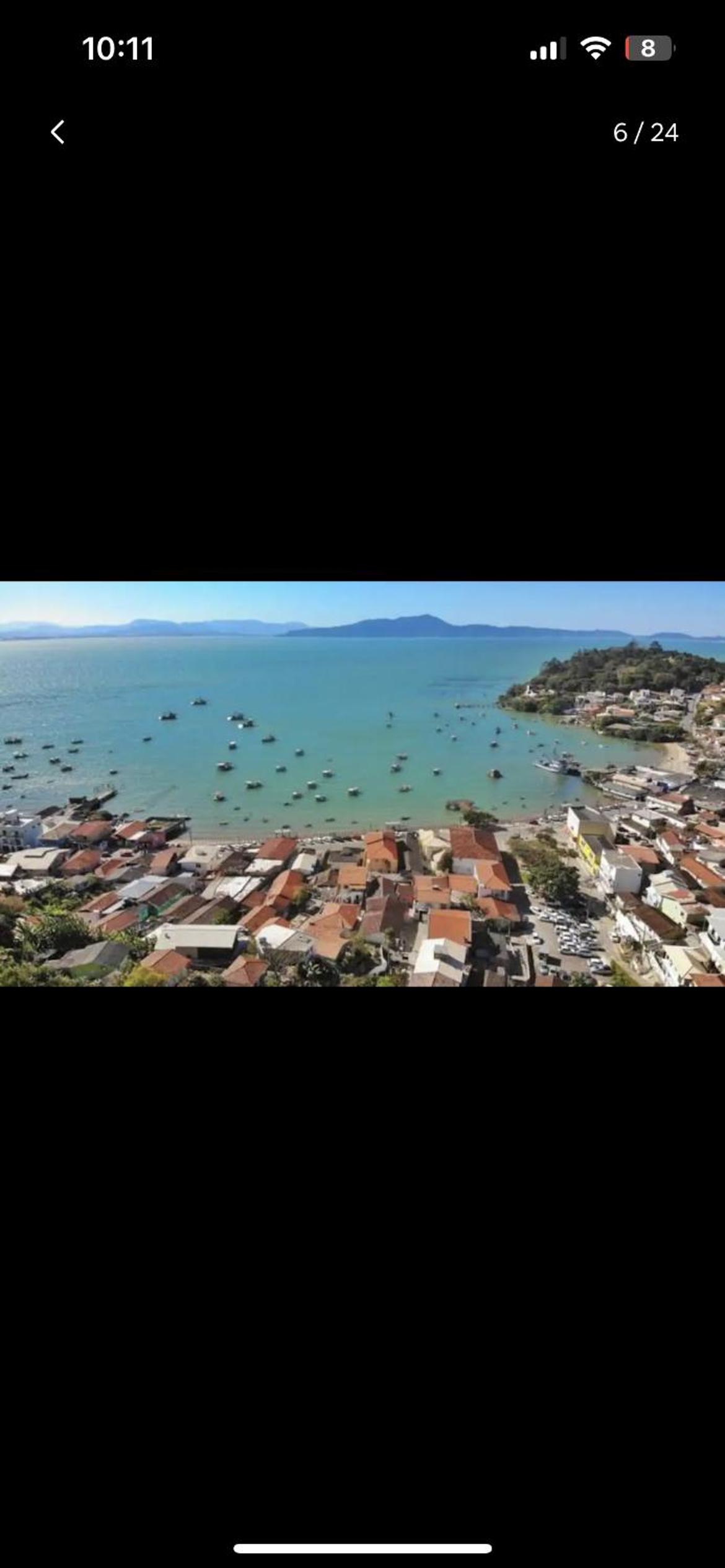 Casa de Praia Brasileirinha