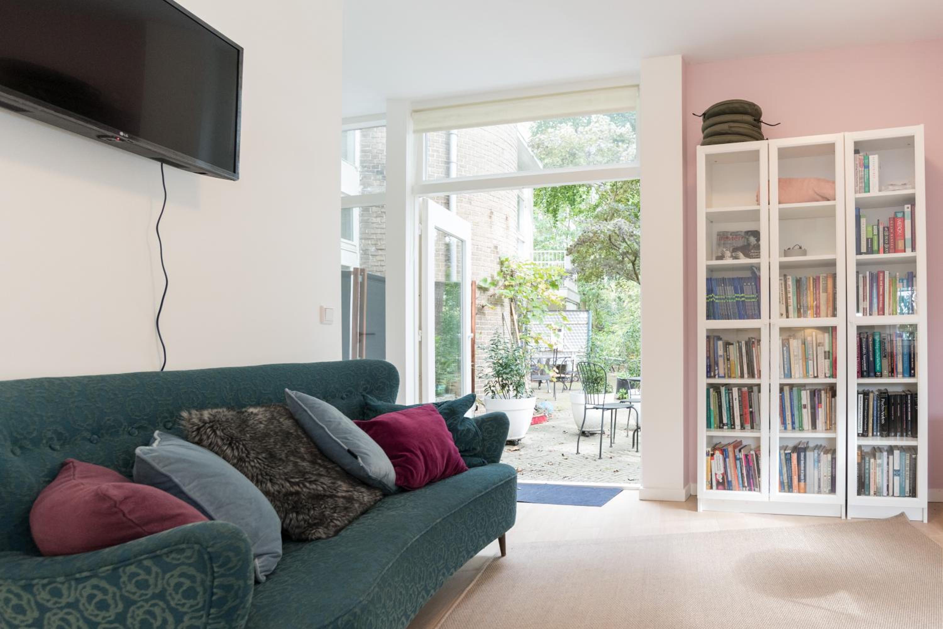 B&B Amsterdam West
