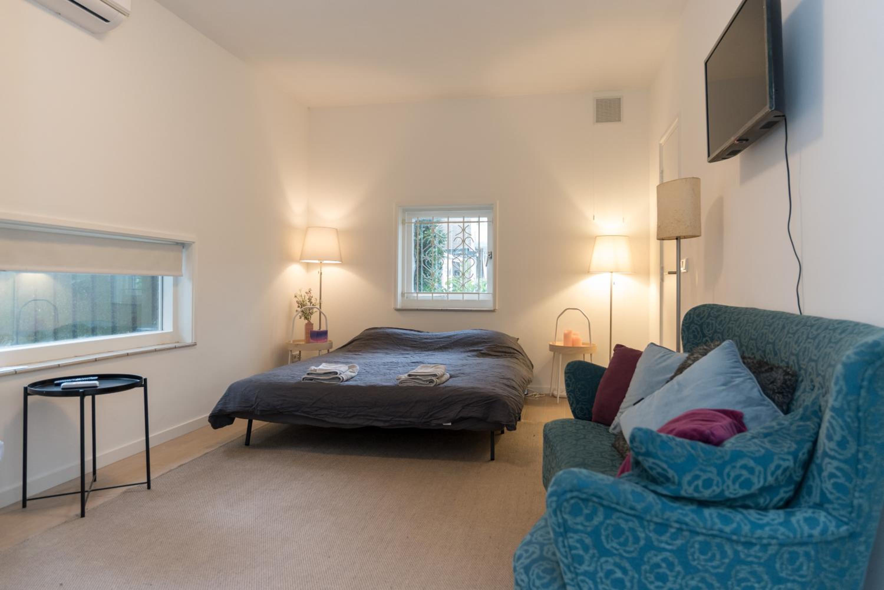 B&B Amsterdam West