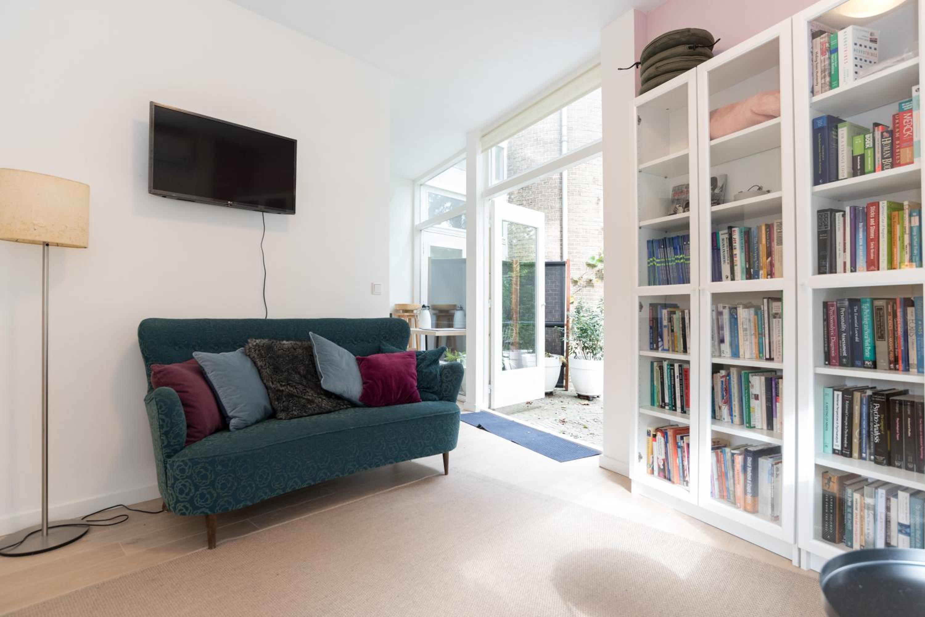 B&B Amsterdam West