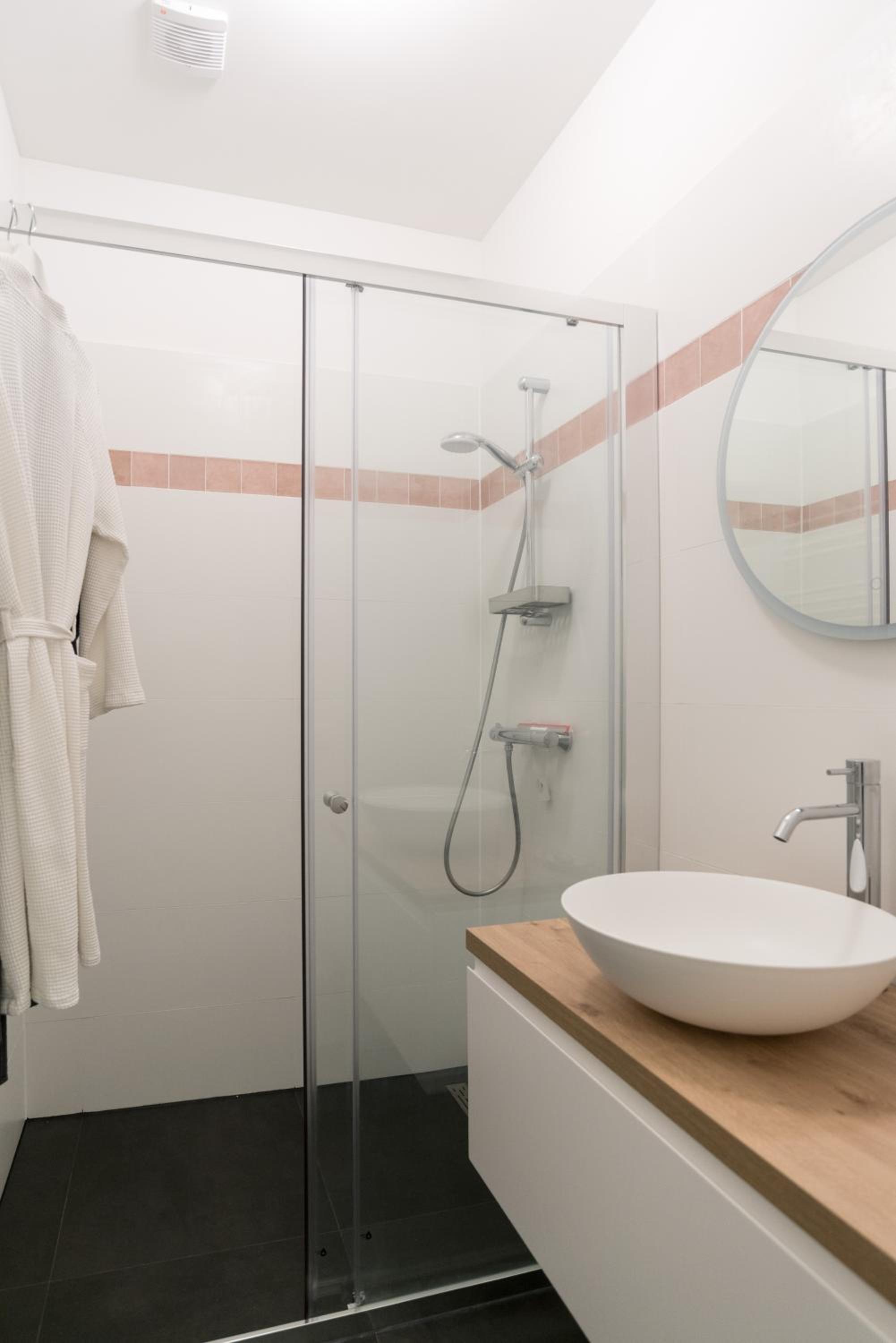 B&B Amsterdam West
