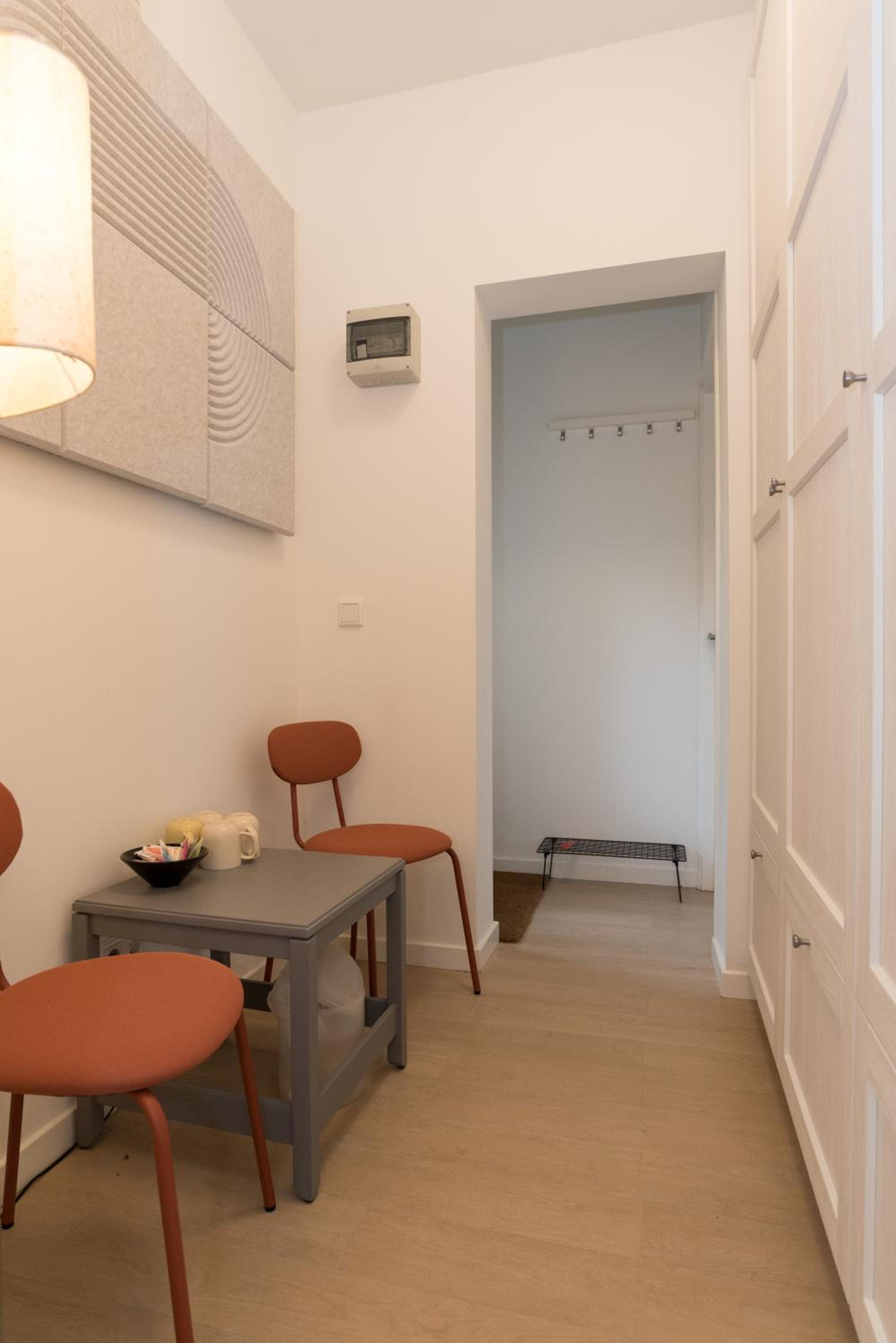 B&B Amsterdam West