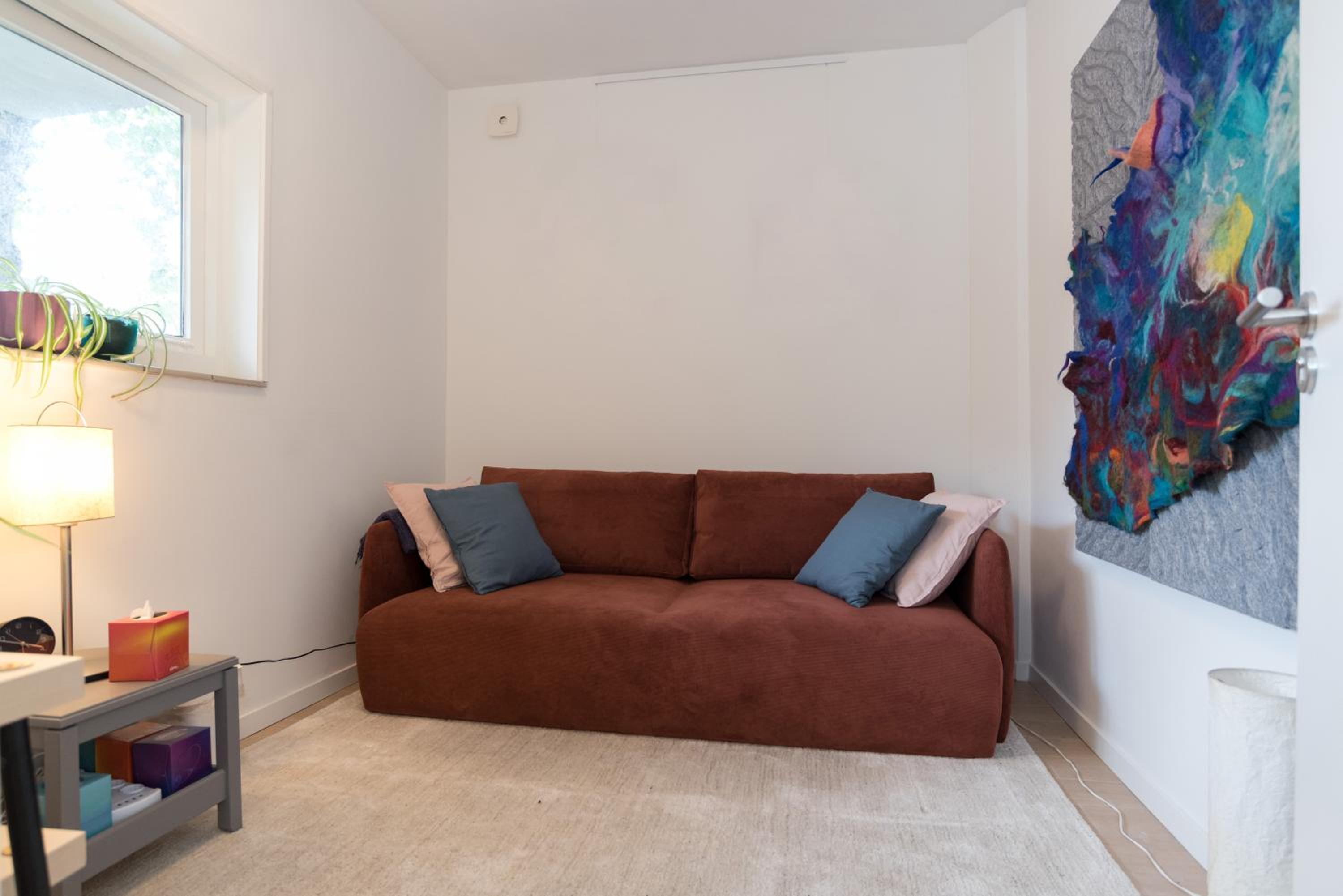 B&B Amsterdam West